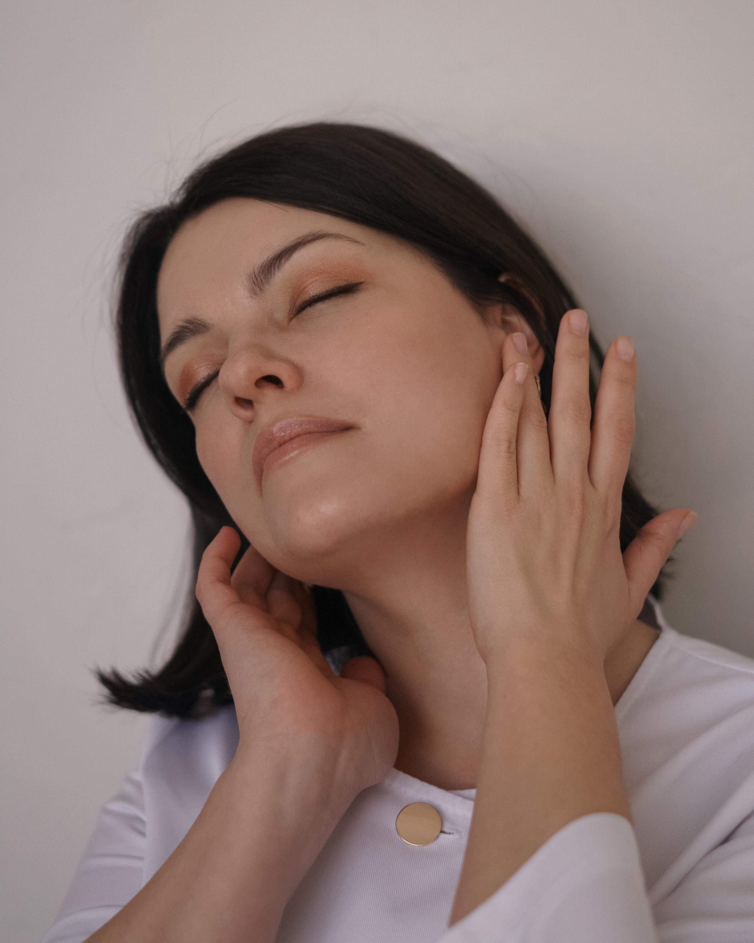 Вероника, кометик. Фотограф в Минске Света Григорьева