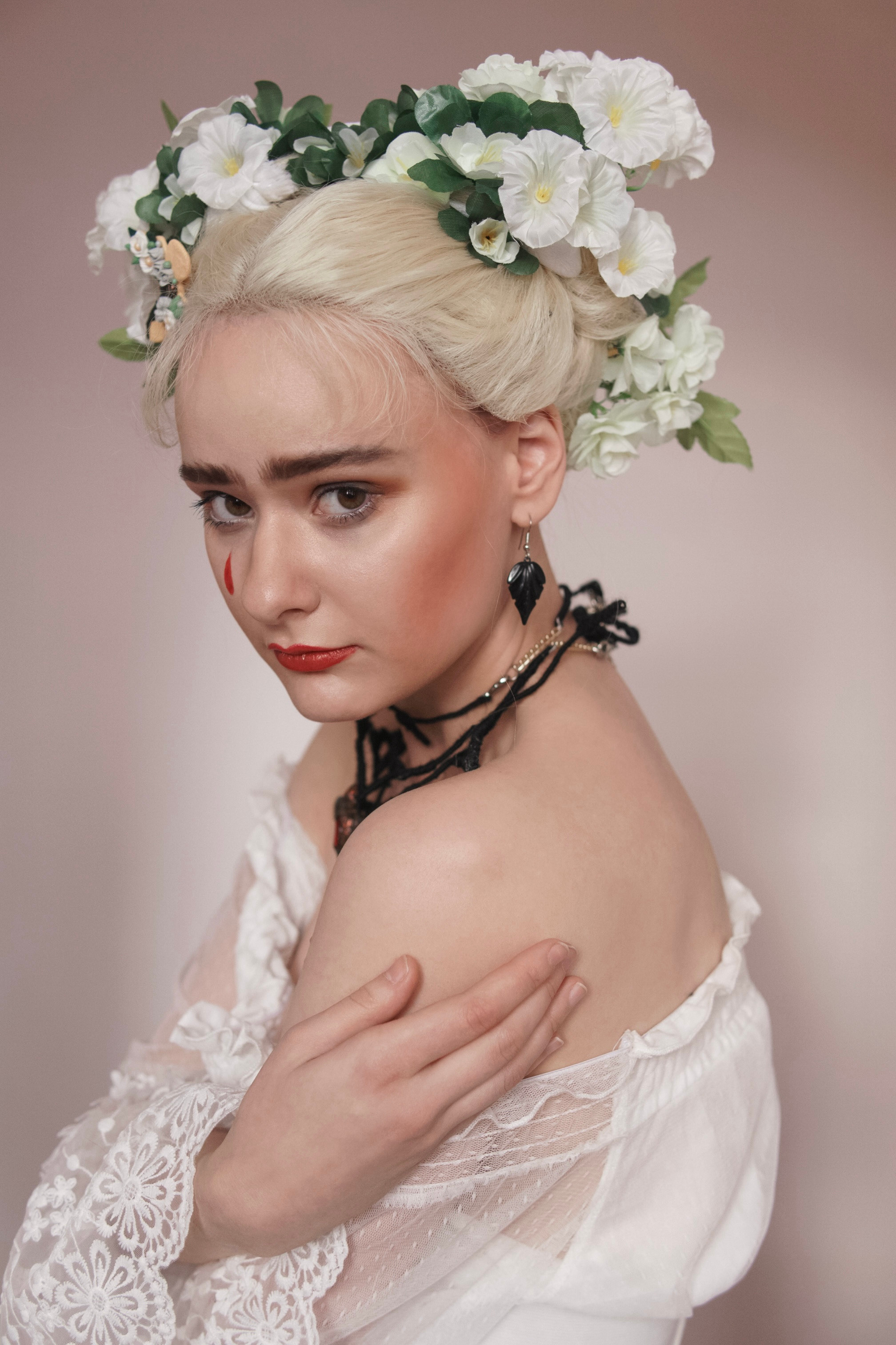 Елена, фотосессия. Фотограф в Минске Света Григорьева