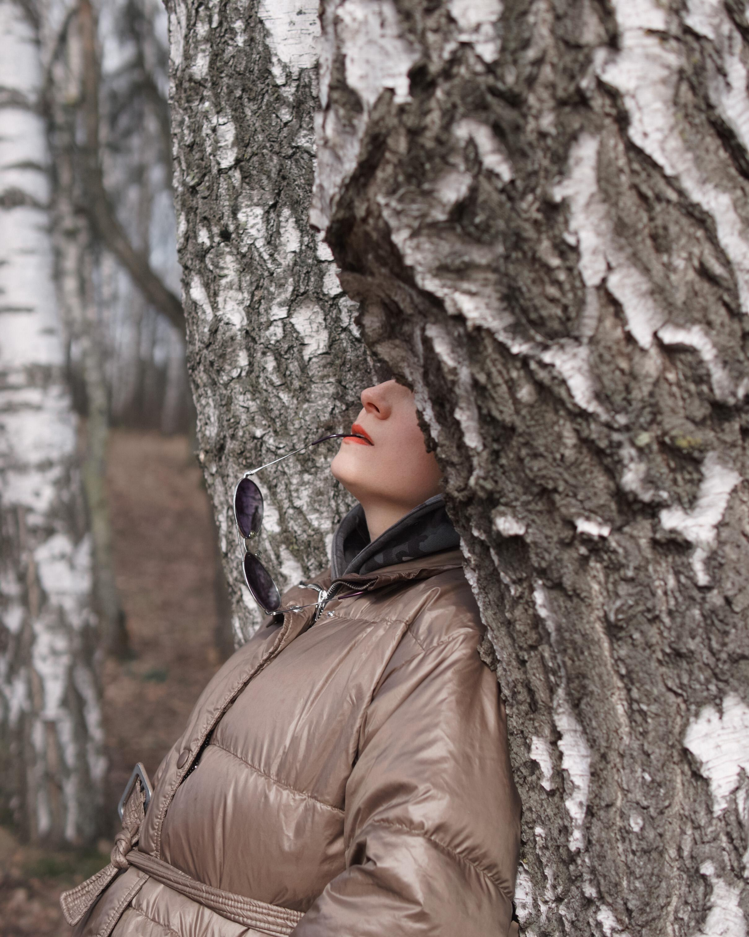 Катя, фотопрогулка. Фотограф в Минске Света Григорьева