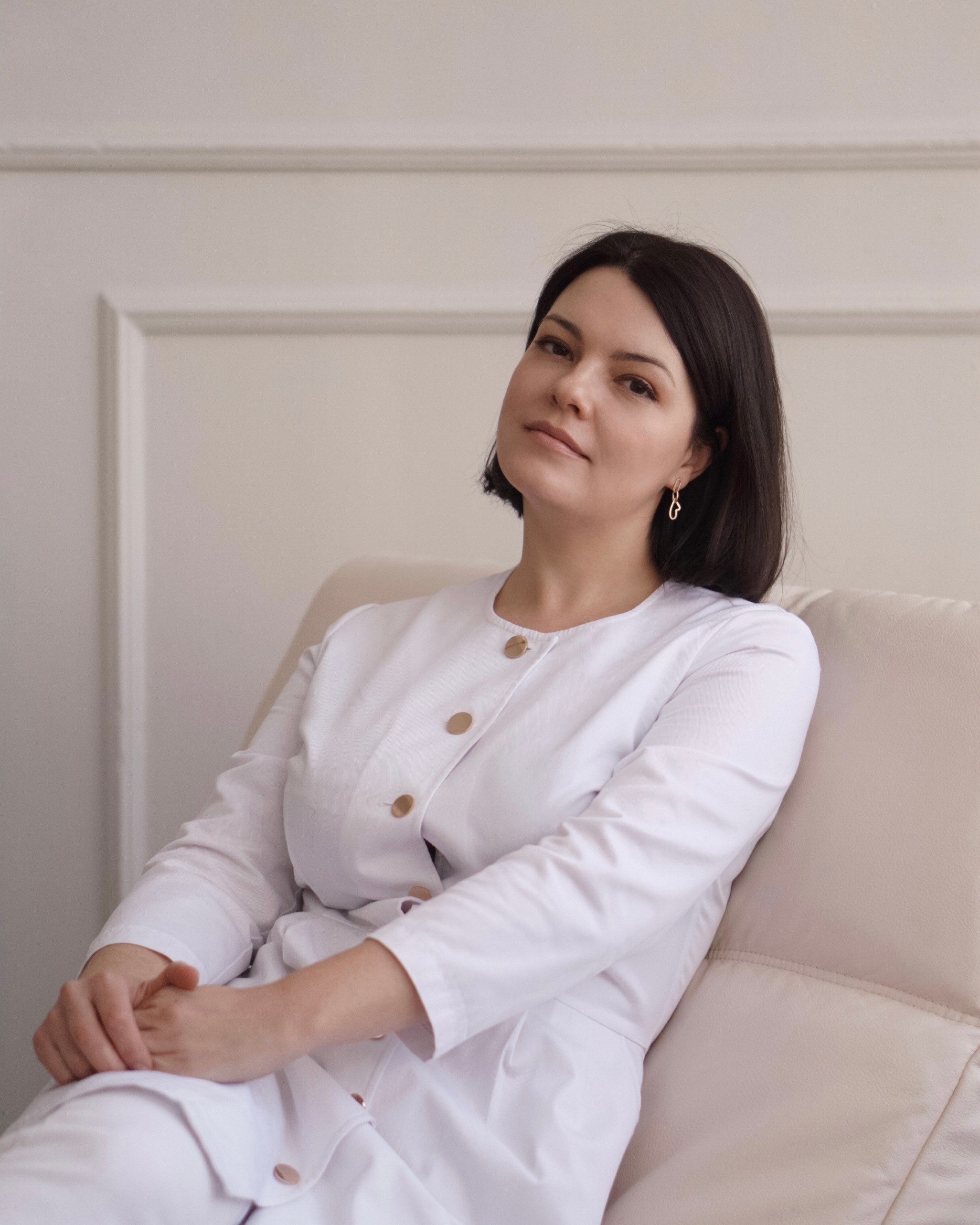 Вероника, кометик. Фотограф в Минске Света Григорьева