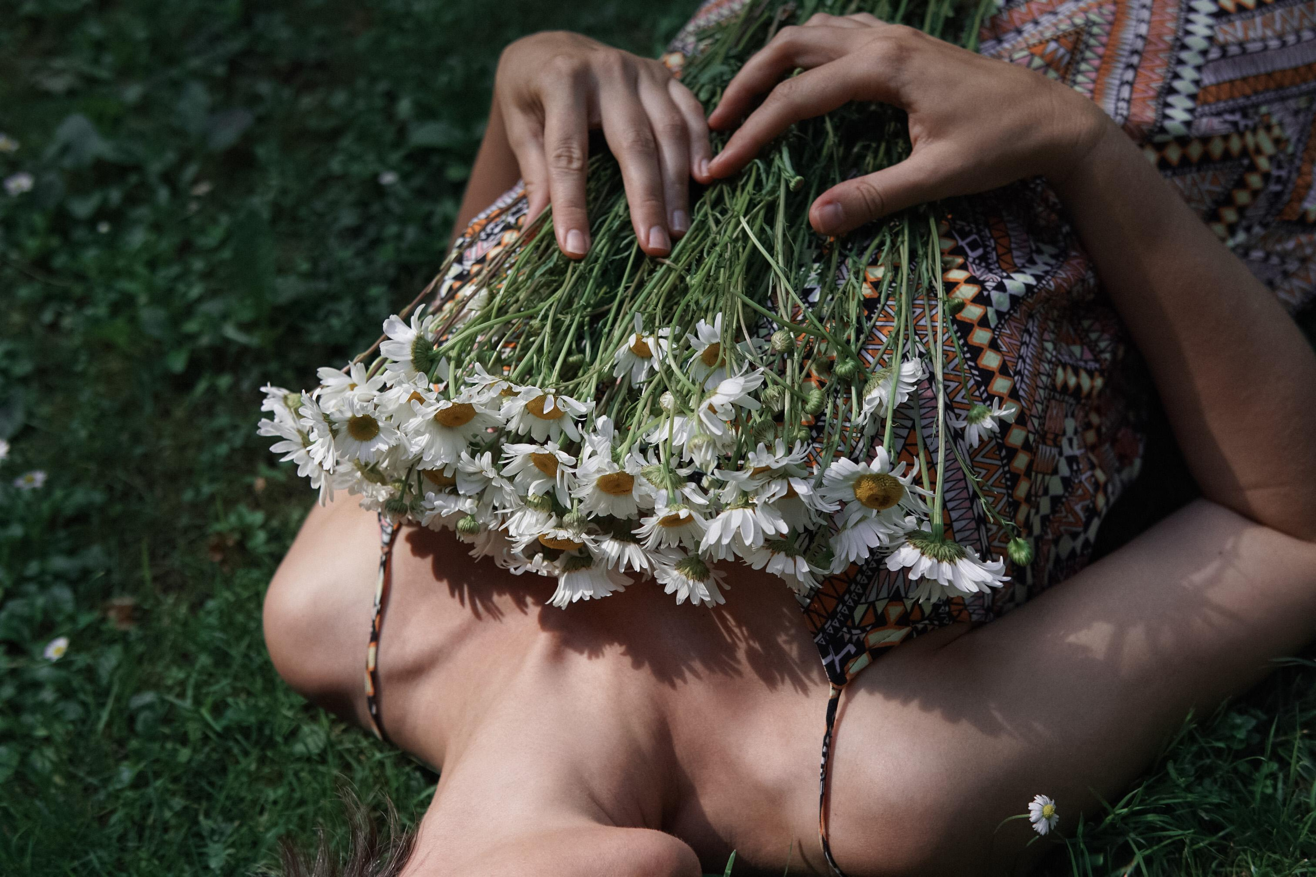 Юля, фотопрогулка. Фотограф в Минске Света Григорьева