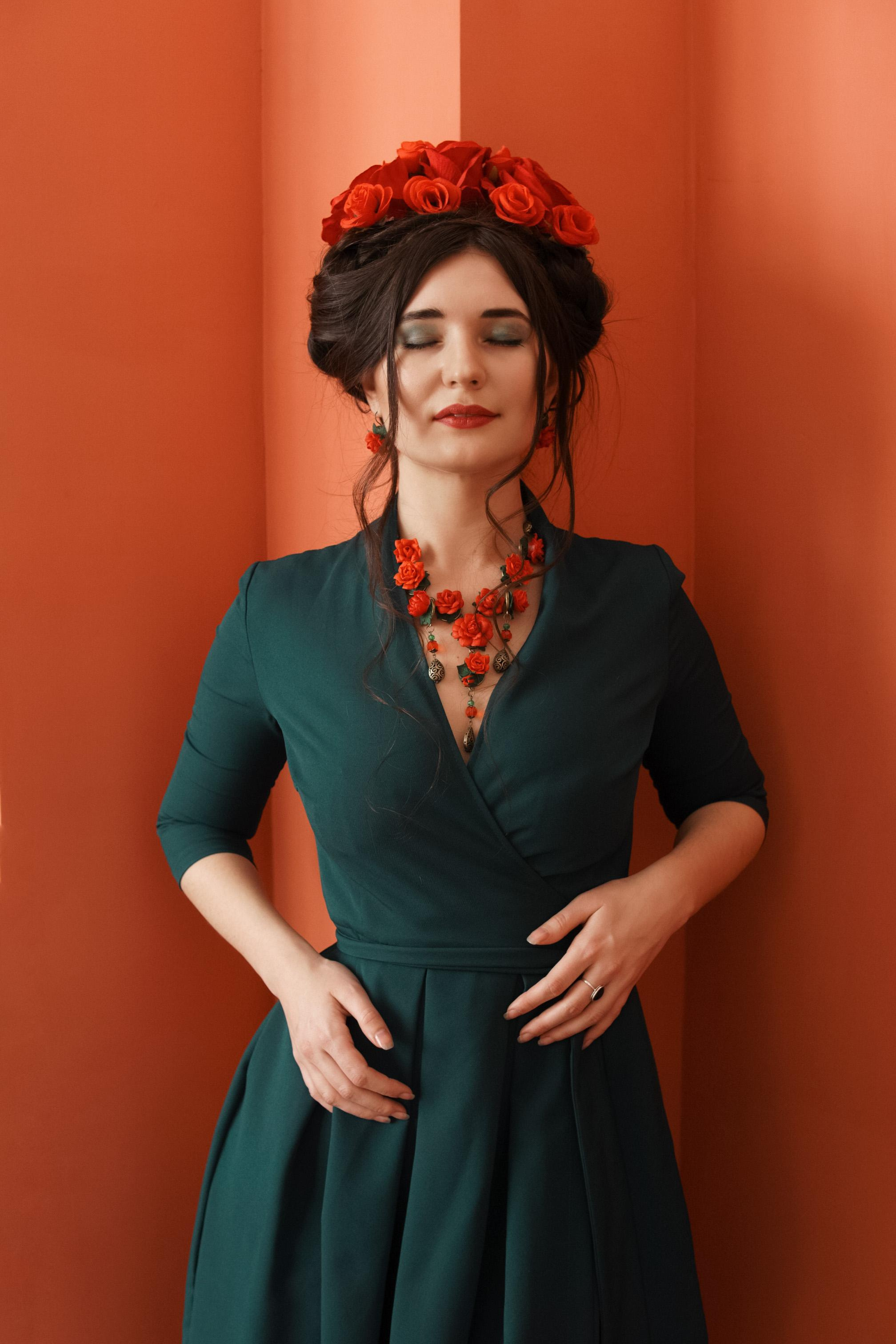 Кристина, фотосессия. Фотограф в Минске Света Григорьева