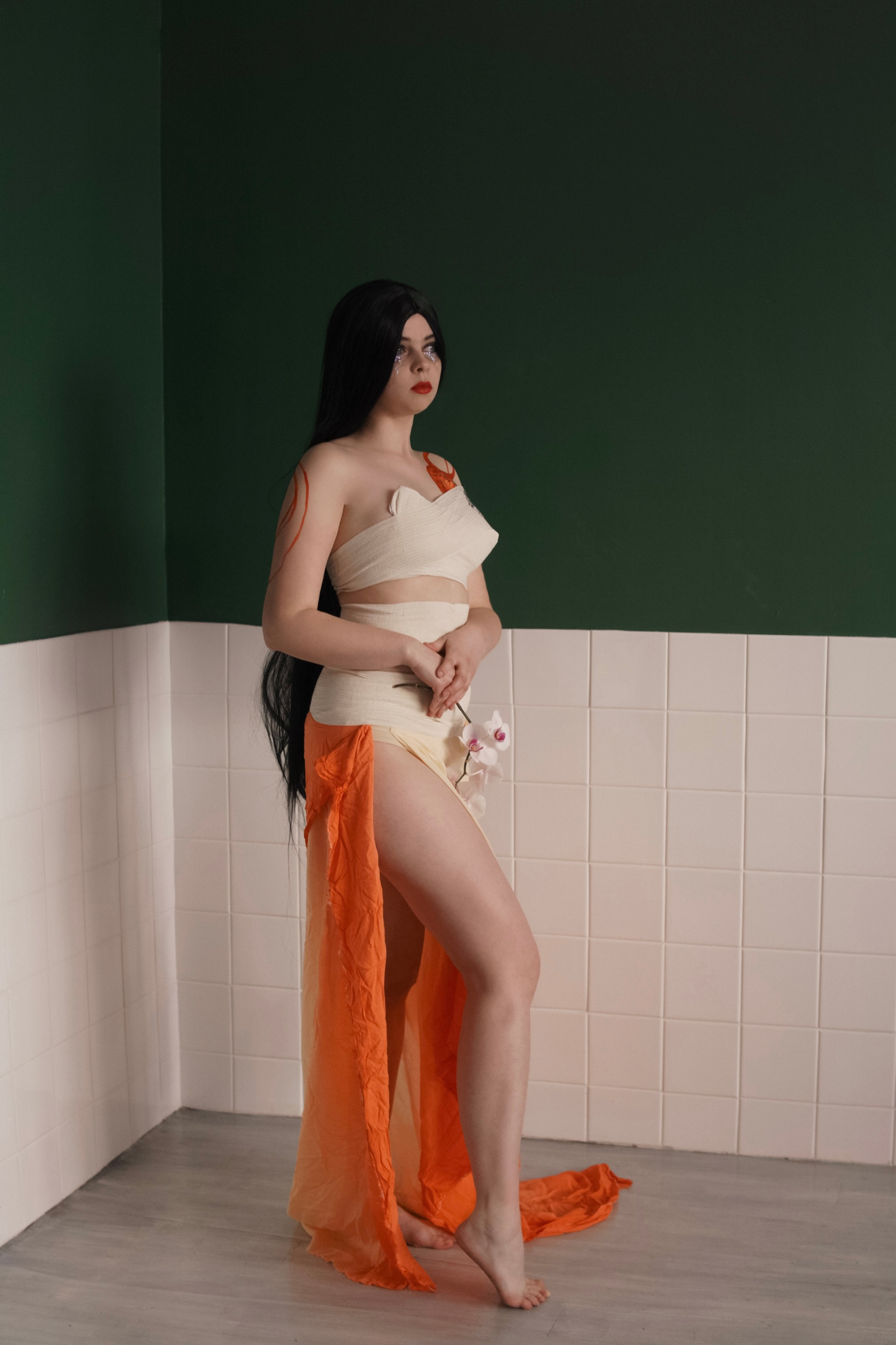 Саша, студийная съемка в Минске. Фотограф в Минске Света Григорьева