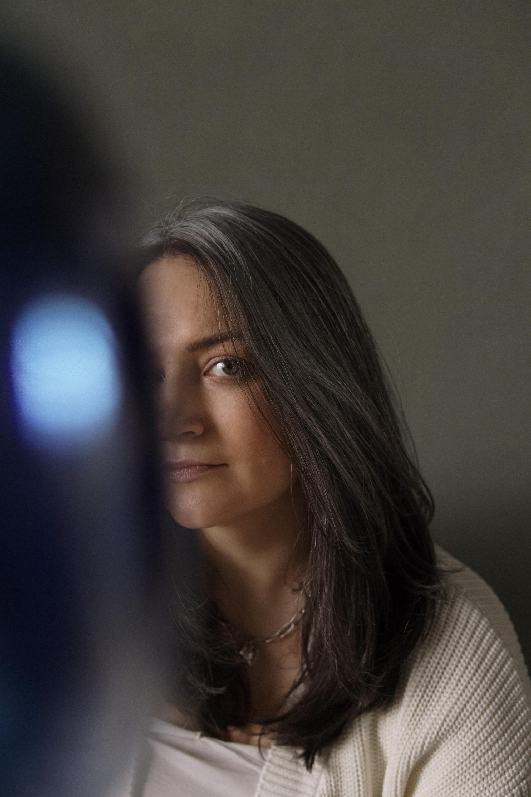 Валерия, контент съемка. Фотограф в Минске Света Григорьева