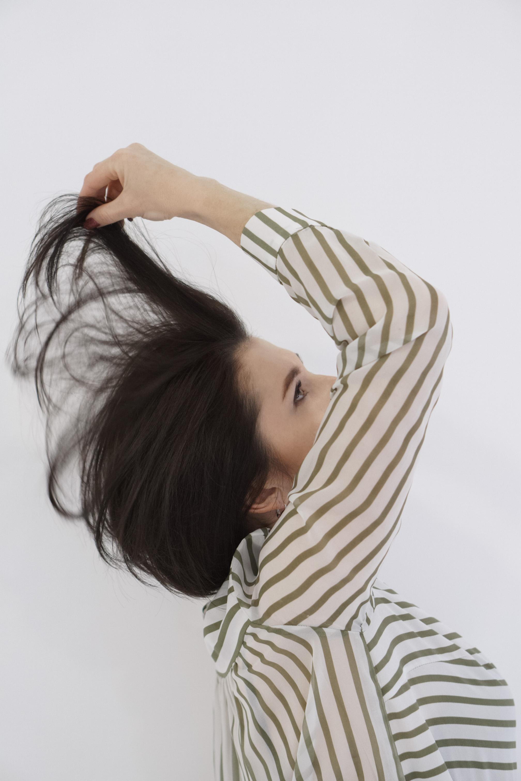 Анастасия, lashmaker. Фотограф в Минске Света Григорьева