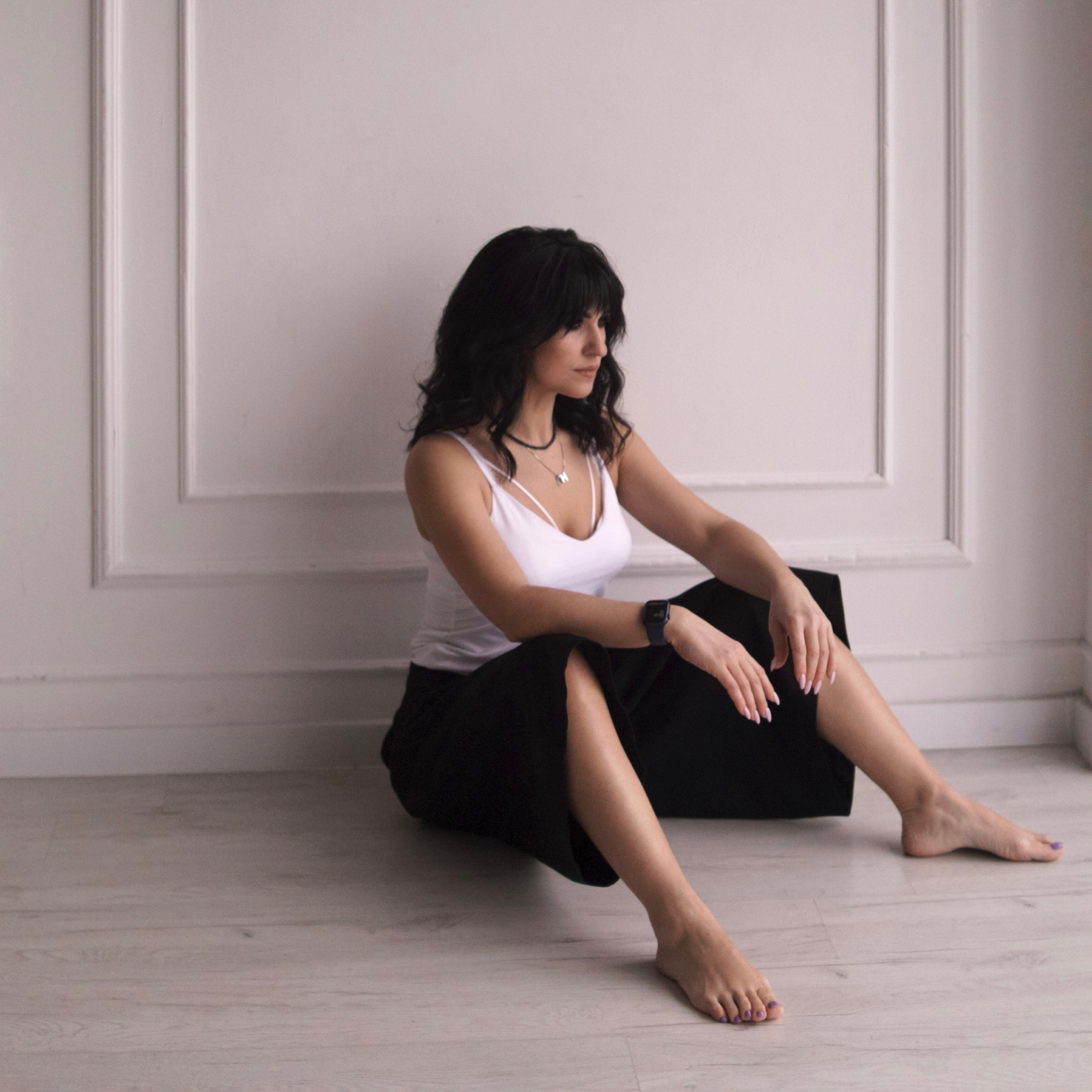 Наталья, мастер по маникюру. Фотограф в Минске Света Григорьева