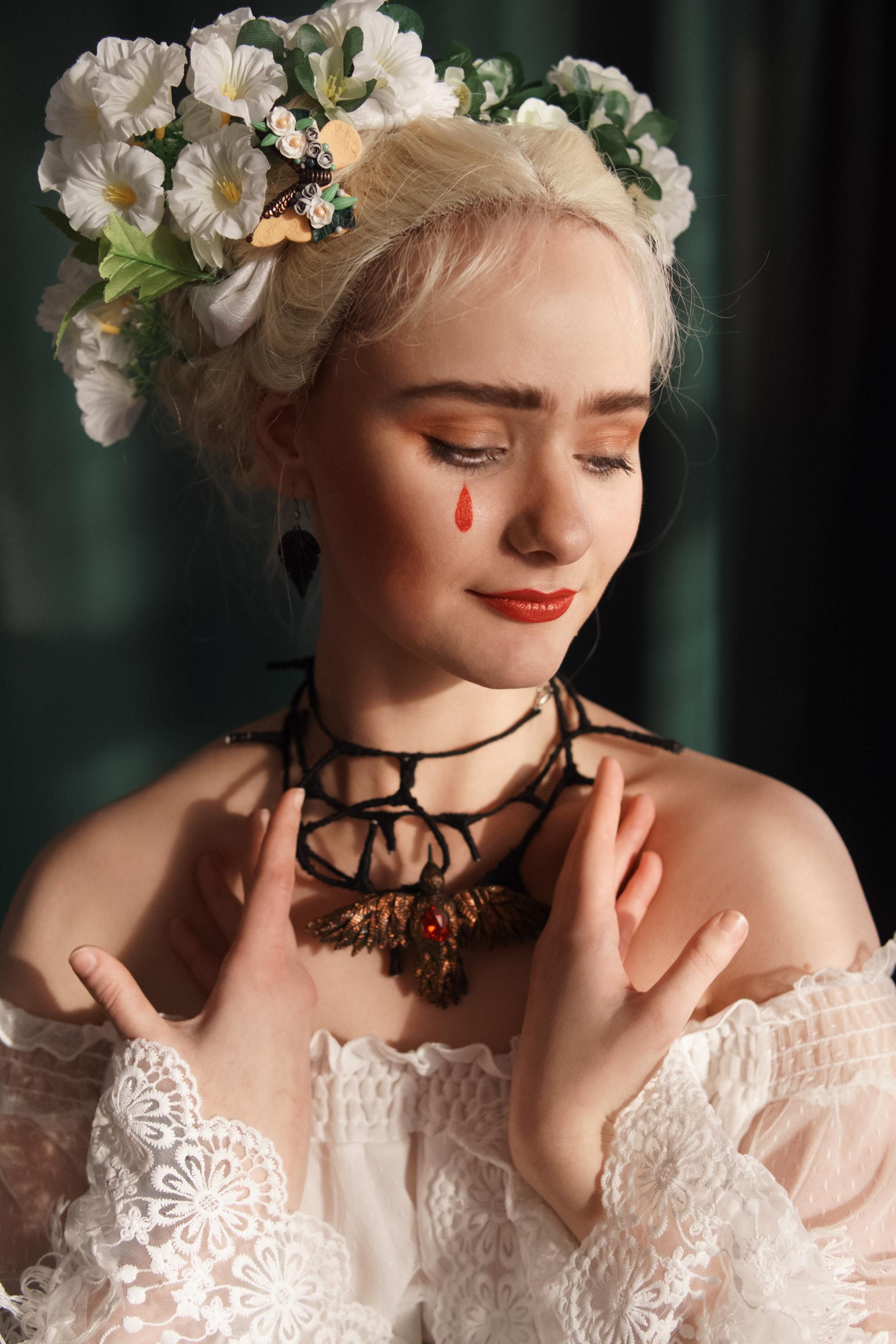 Елена, фотосессия. Фотограф в Минске Света Григорьева