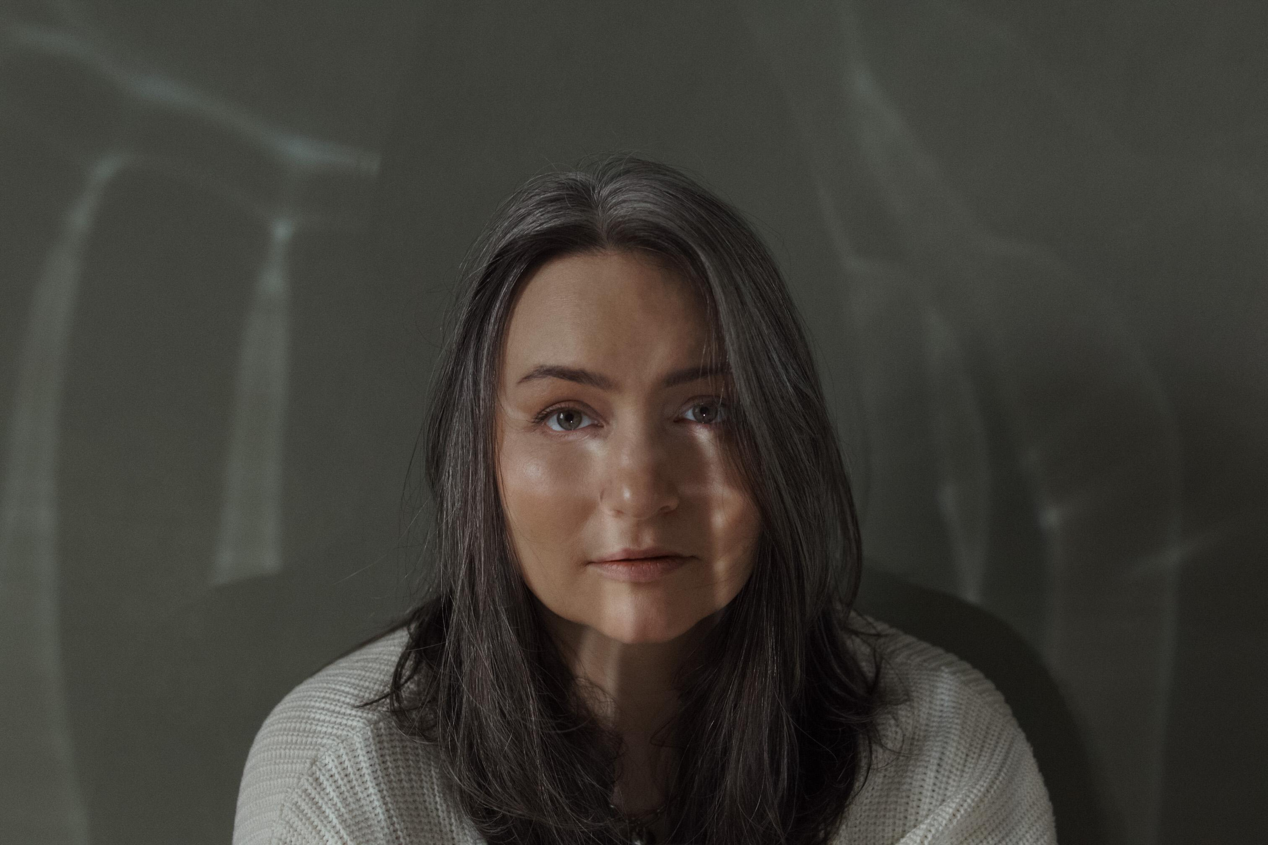 Валерия, контент съемка. Фотограф в Минске Света Григорьева