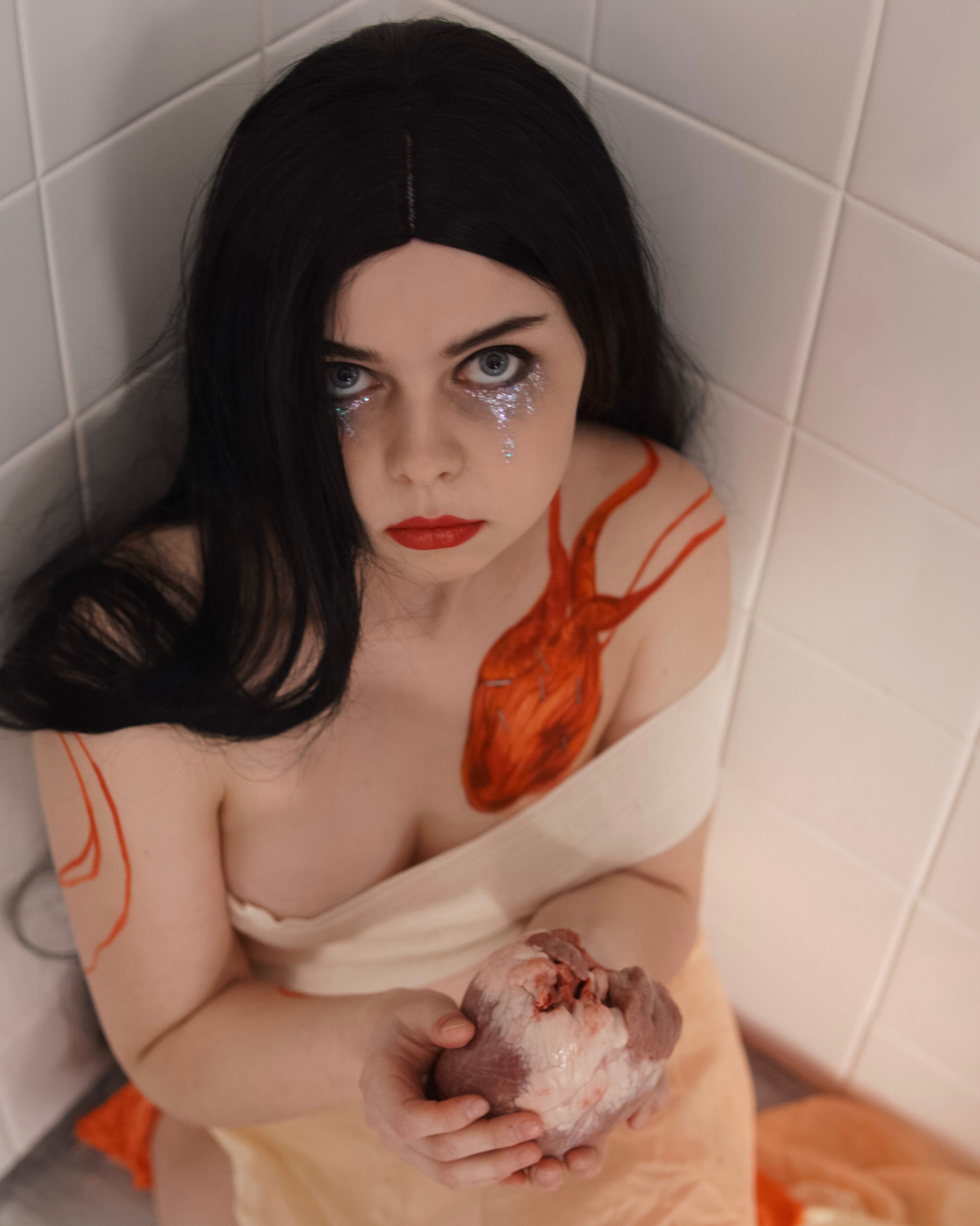 Саша, студийная съемка в Минске. Фотограф в Минске Света Григорьева