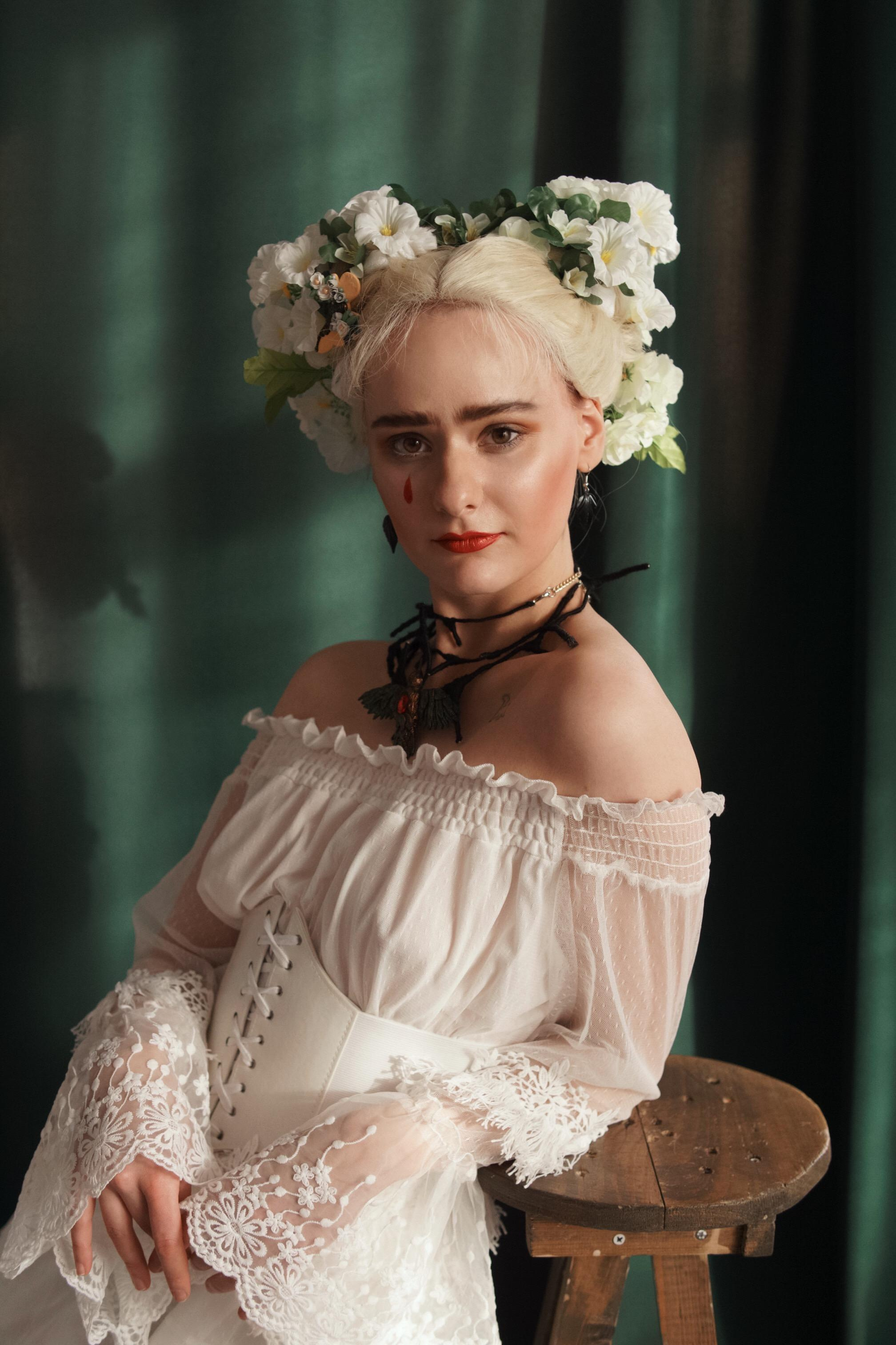 Елена, фотосессия. Фотограф в Минске Света Григорьева