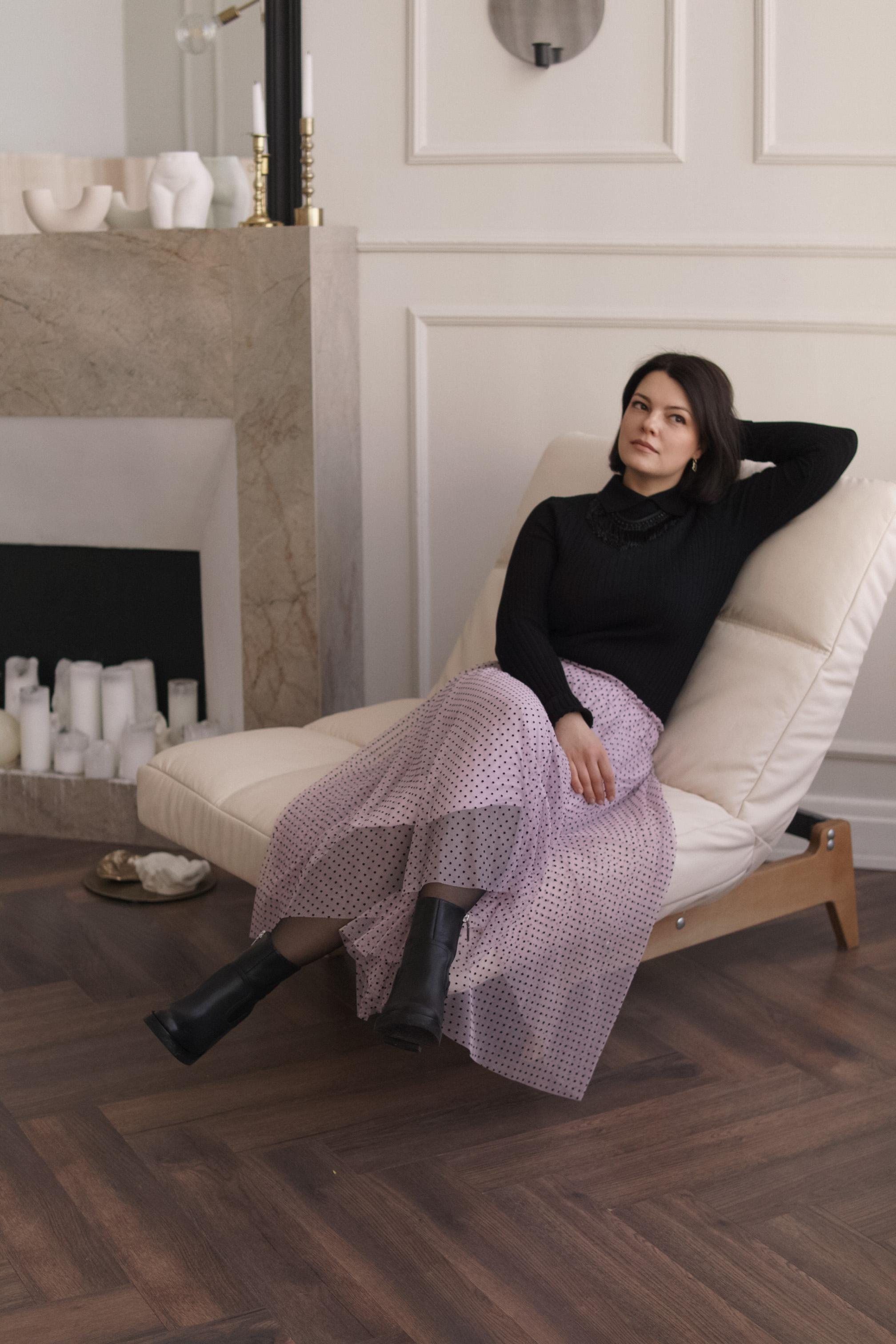 Вероника, кометик. Фотограф в Минске Света Григорьева