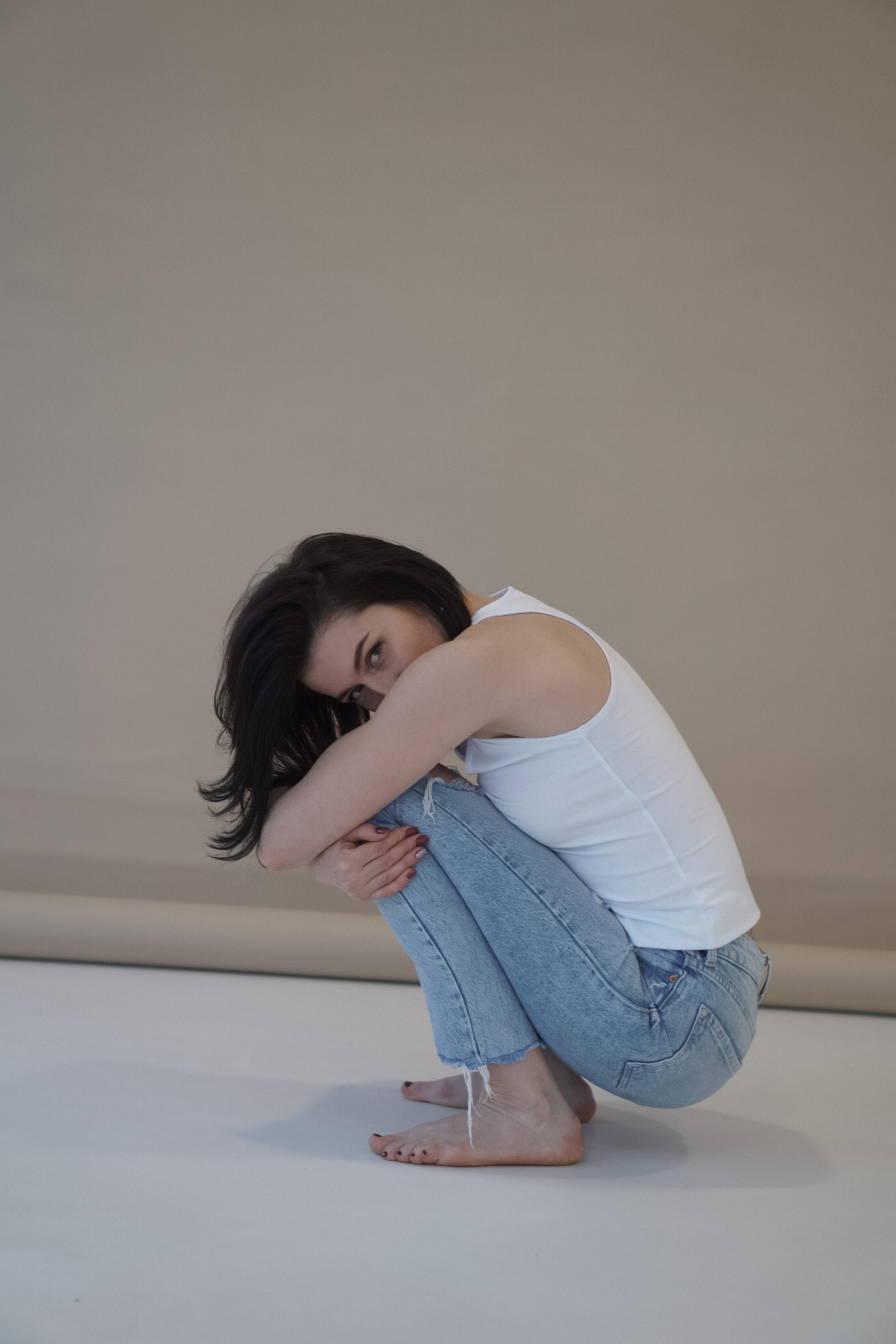 Анастасия, lashmaker. Фотограф в Минске Света Григорьева