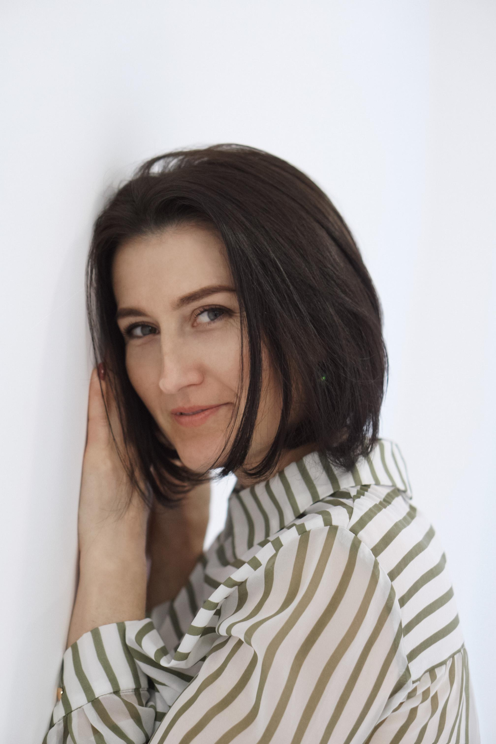 Анастасия, lashmaker. Фотограф в Минске Света Григорьева