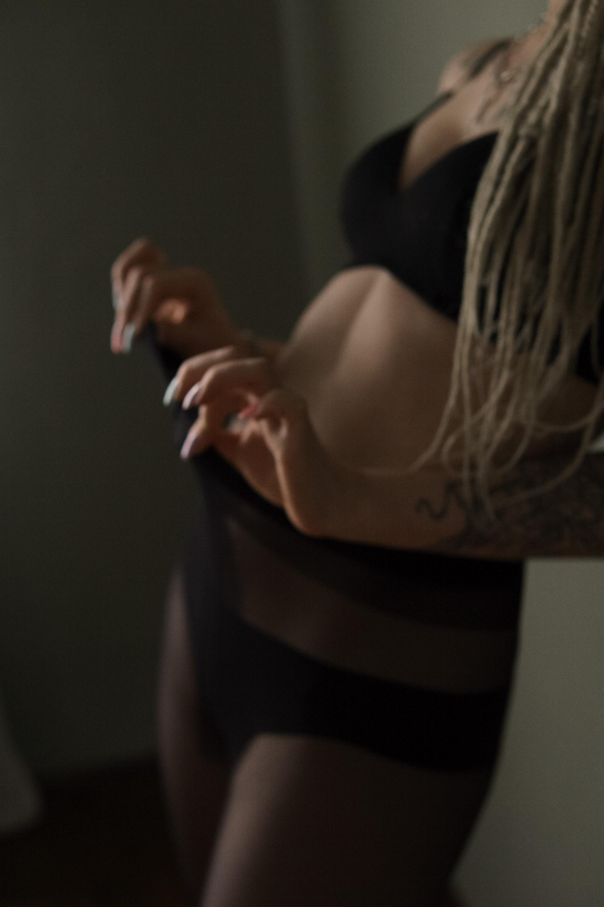 Оля, фотосессия в сталинке. Фотограф в Минске Света Григорьева