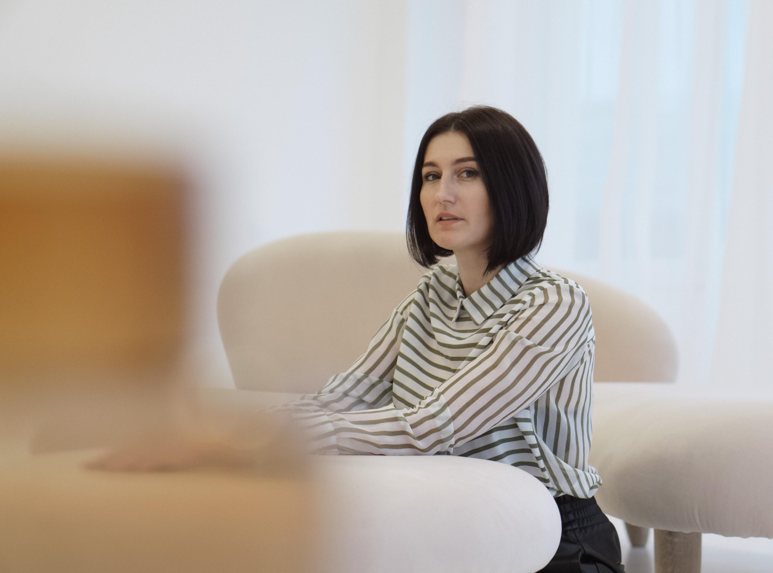 Анастасия, lashmaker. Фотограф в Минске Света Григорьева