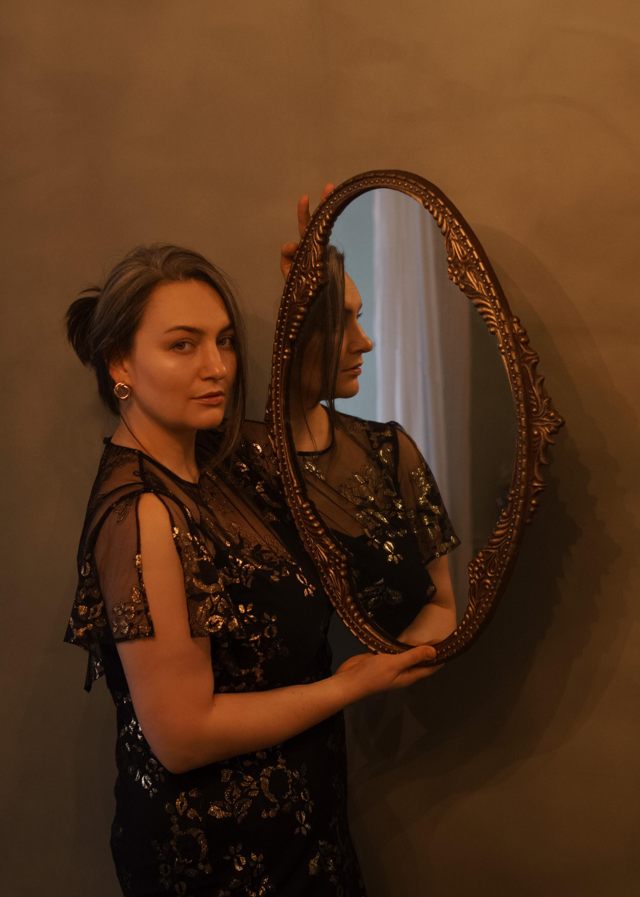 Валерия, контент съемка. Фотограф в Минске Света Григорьева