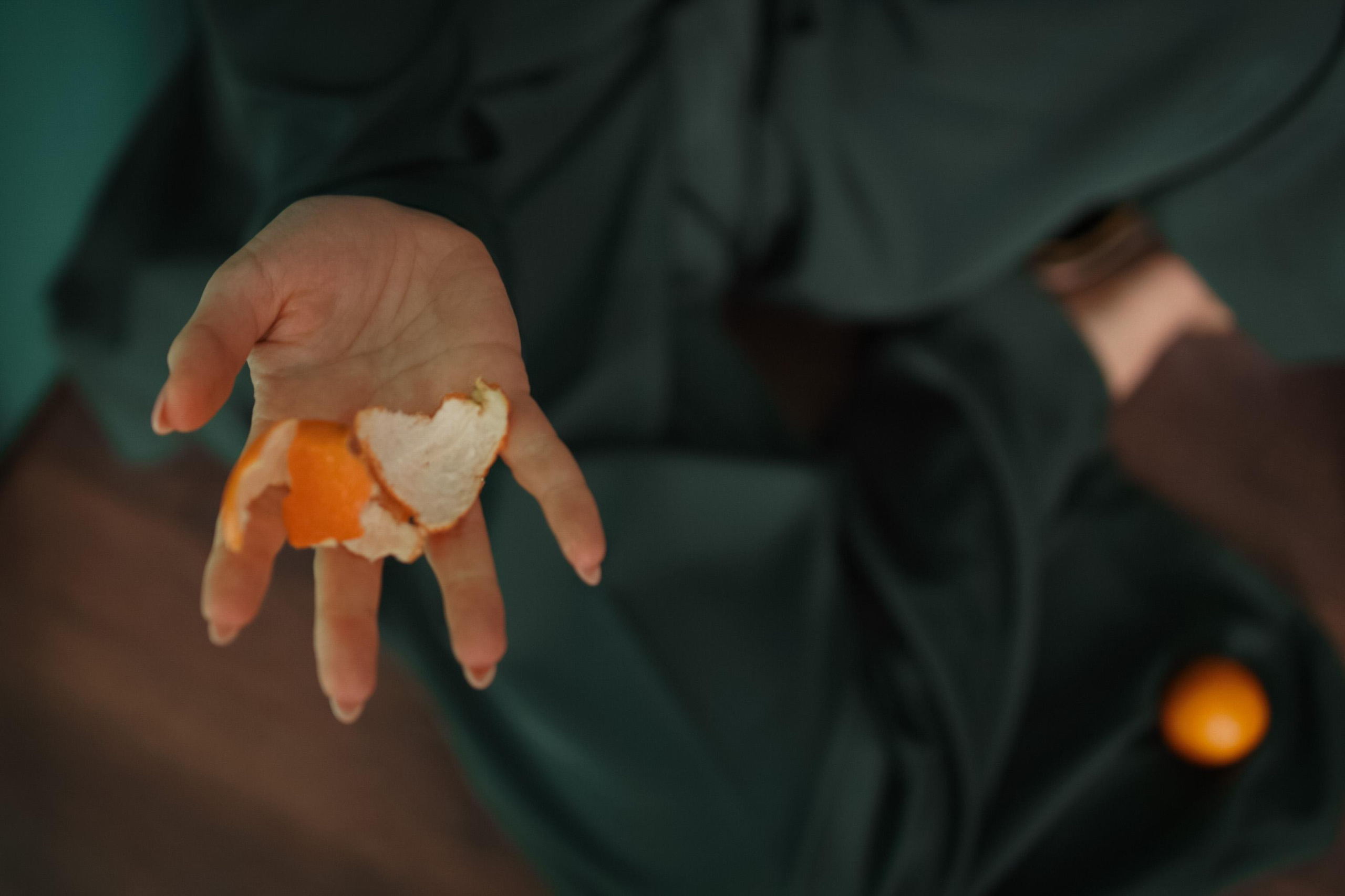 Вера, новогодняя фотосессия. Фотограф в Минске Света Григорьева