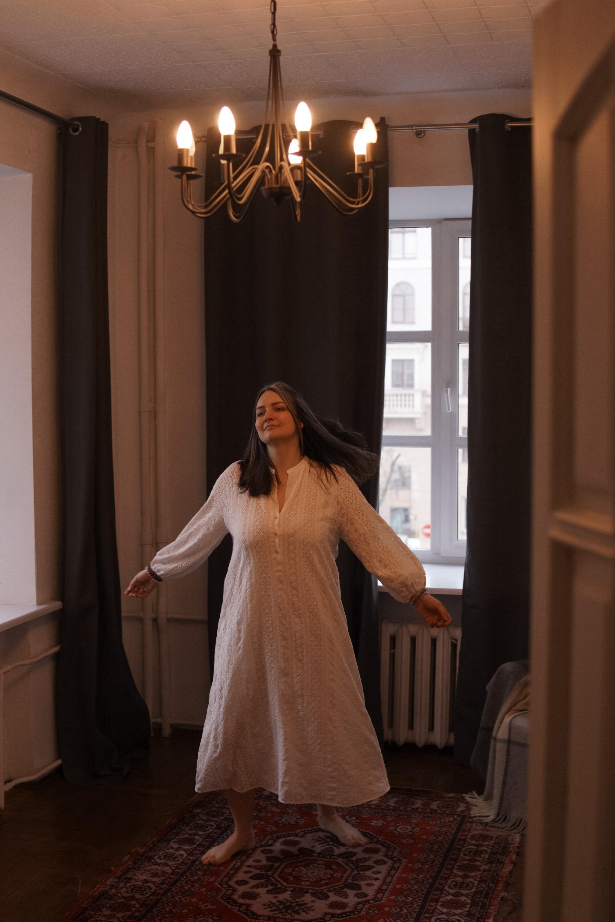 Валерия, контент съемка. Фотограф в Минске Света Григорьева