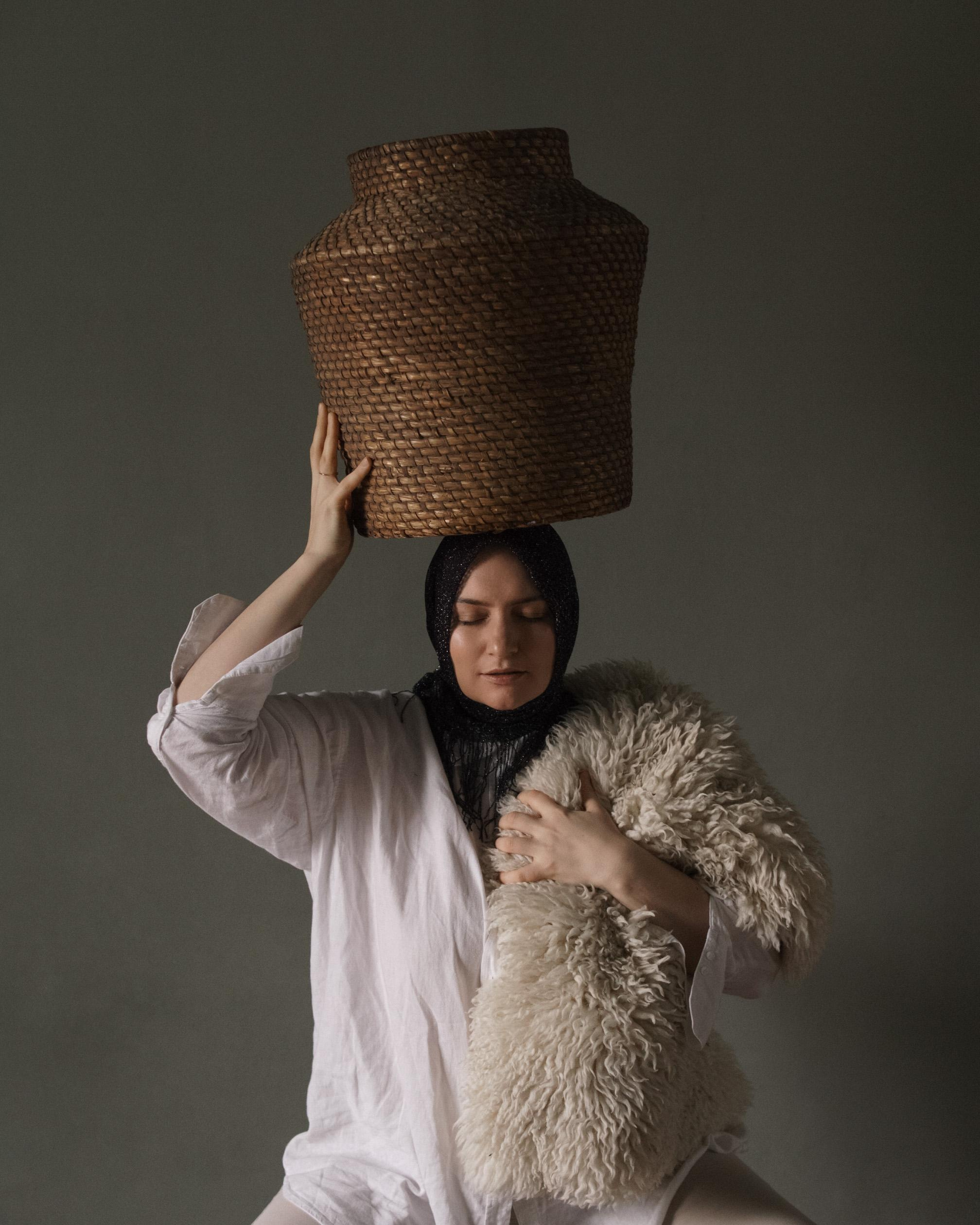 Валерия, контент съемка. Фотограф в Минске Света Григорьева