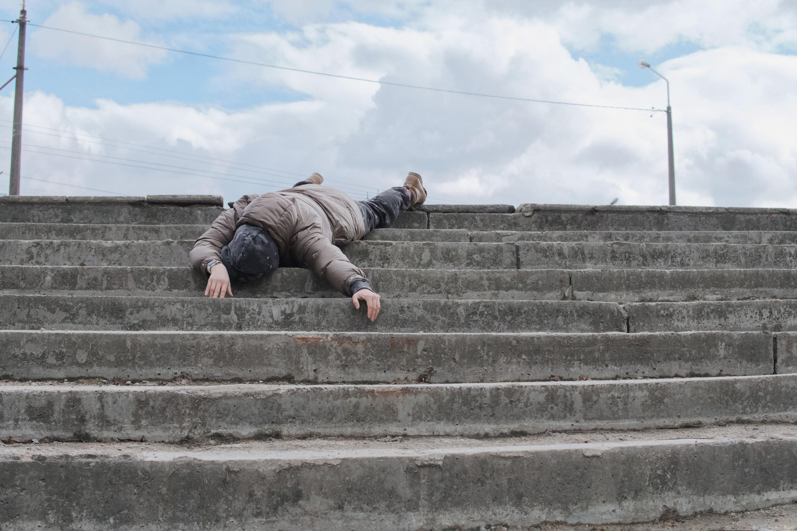 Катя, фотопрогулка. Фотограф в Минске Света Григорьева
