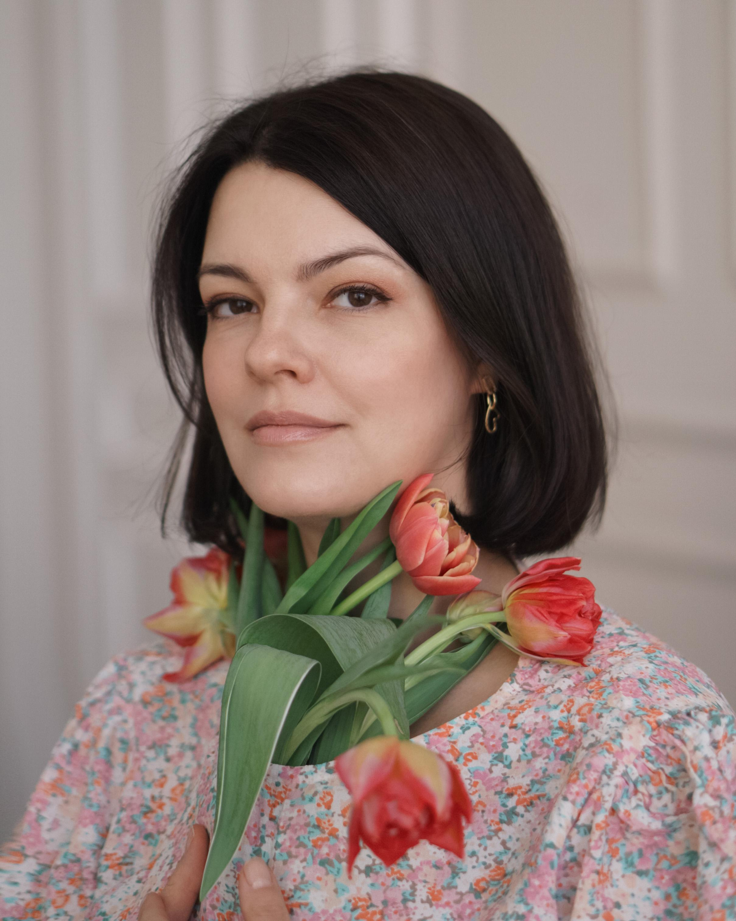 Вероника, кометик. Фотограф в Минске Света Григорьева