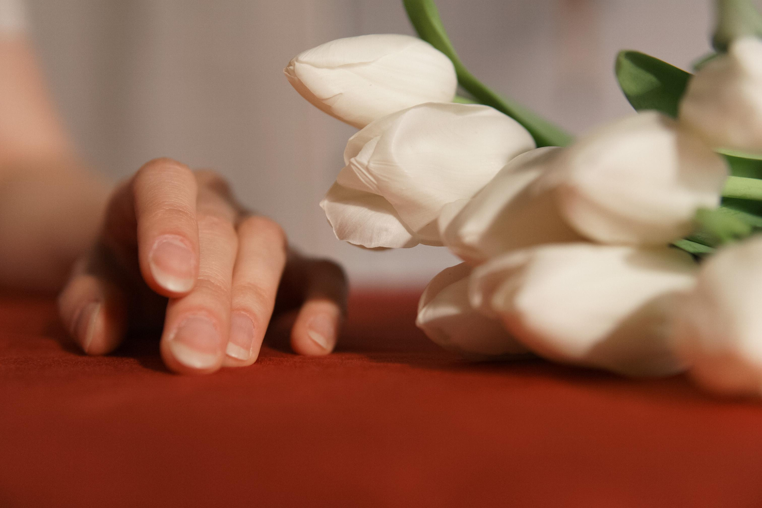 Леся, фотосессия в студии. Фотограф в Минске Света Григорьева