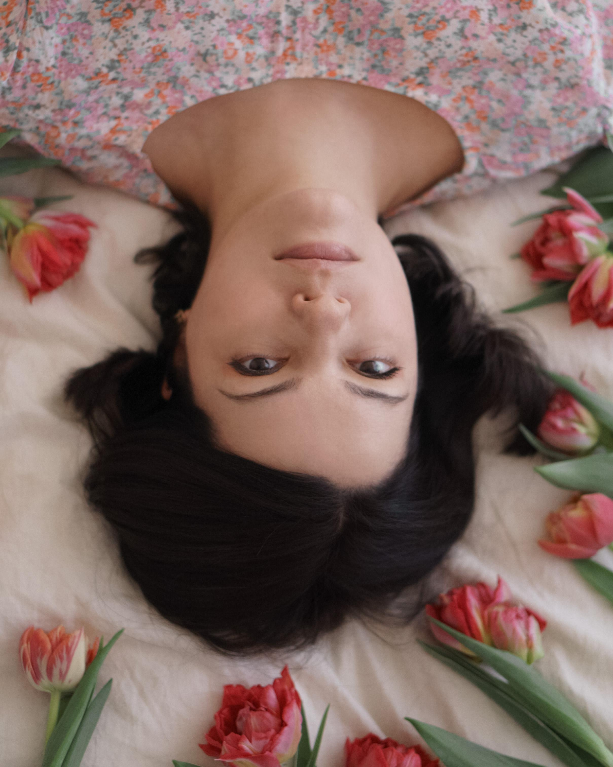 Вероника, кометик. Фотограф в Минске Света Григорьева