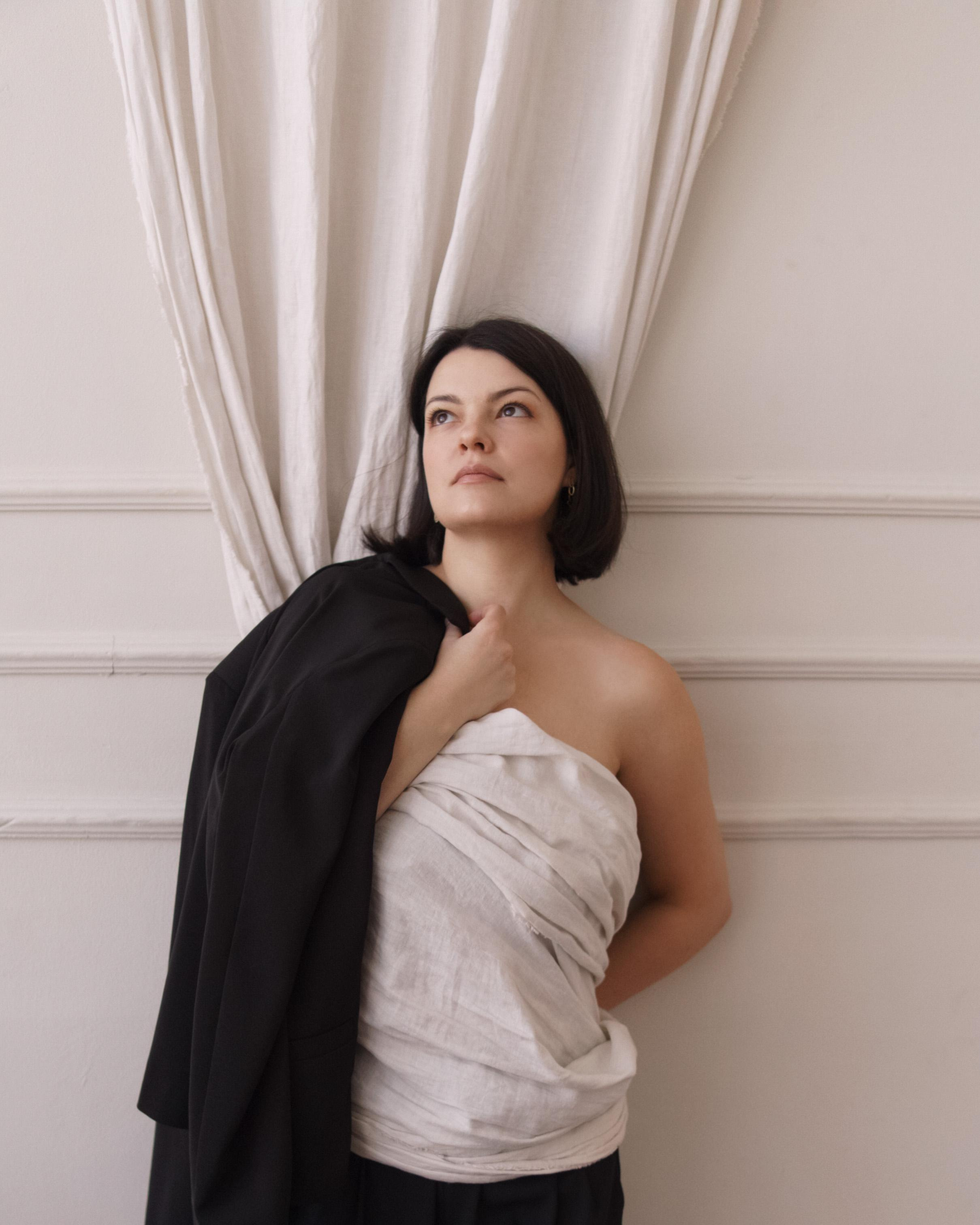 Вероника, кометик. Фотограф в Минске Света Григорьева