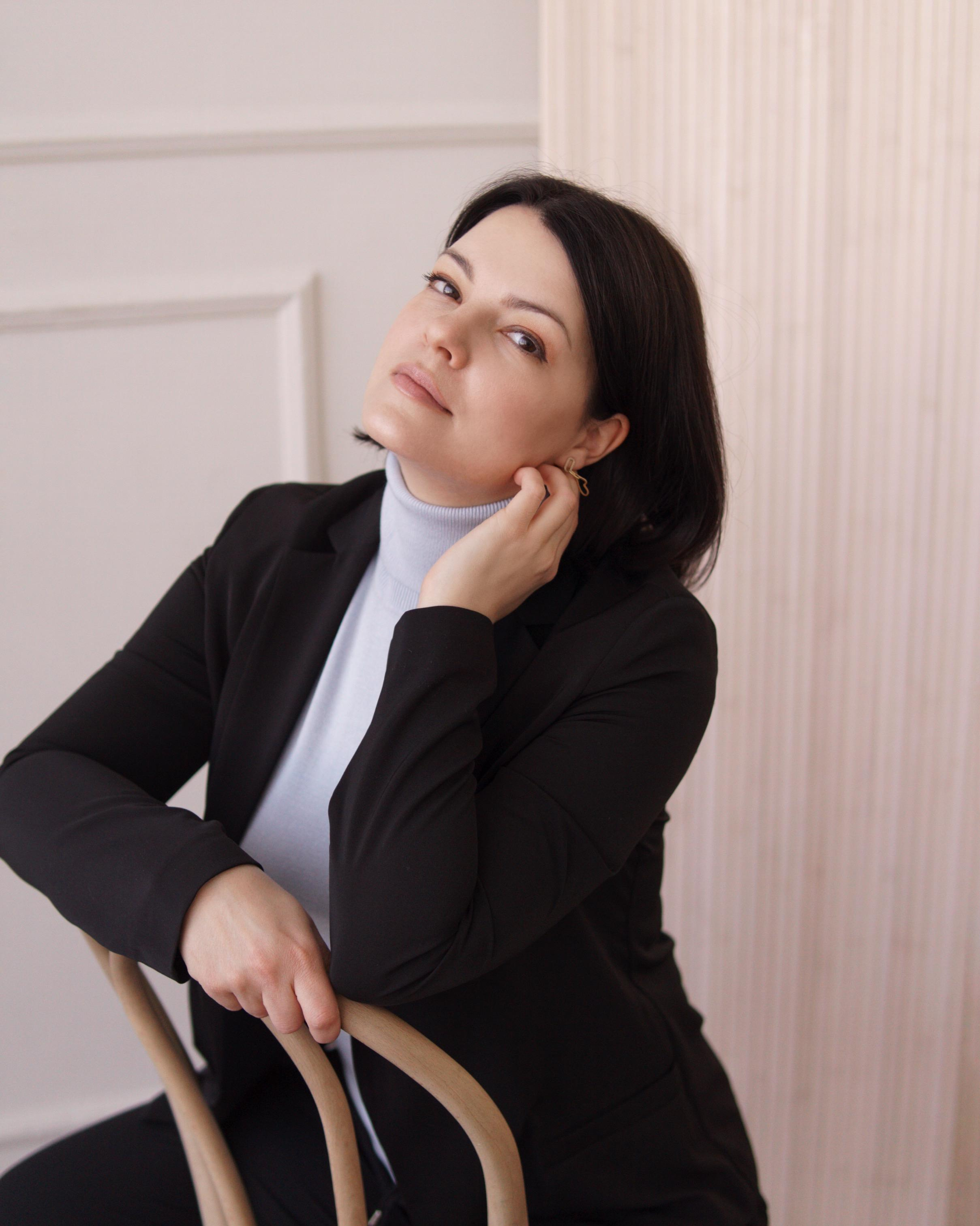 Вероника, кометик. Фотограф в Минске Света Григорьева