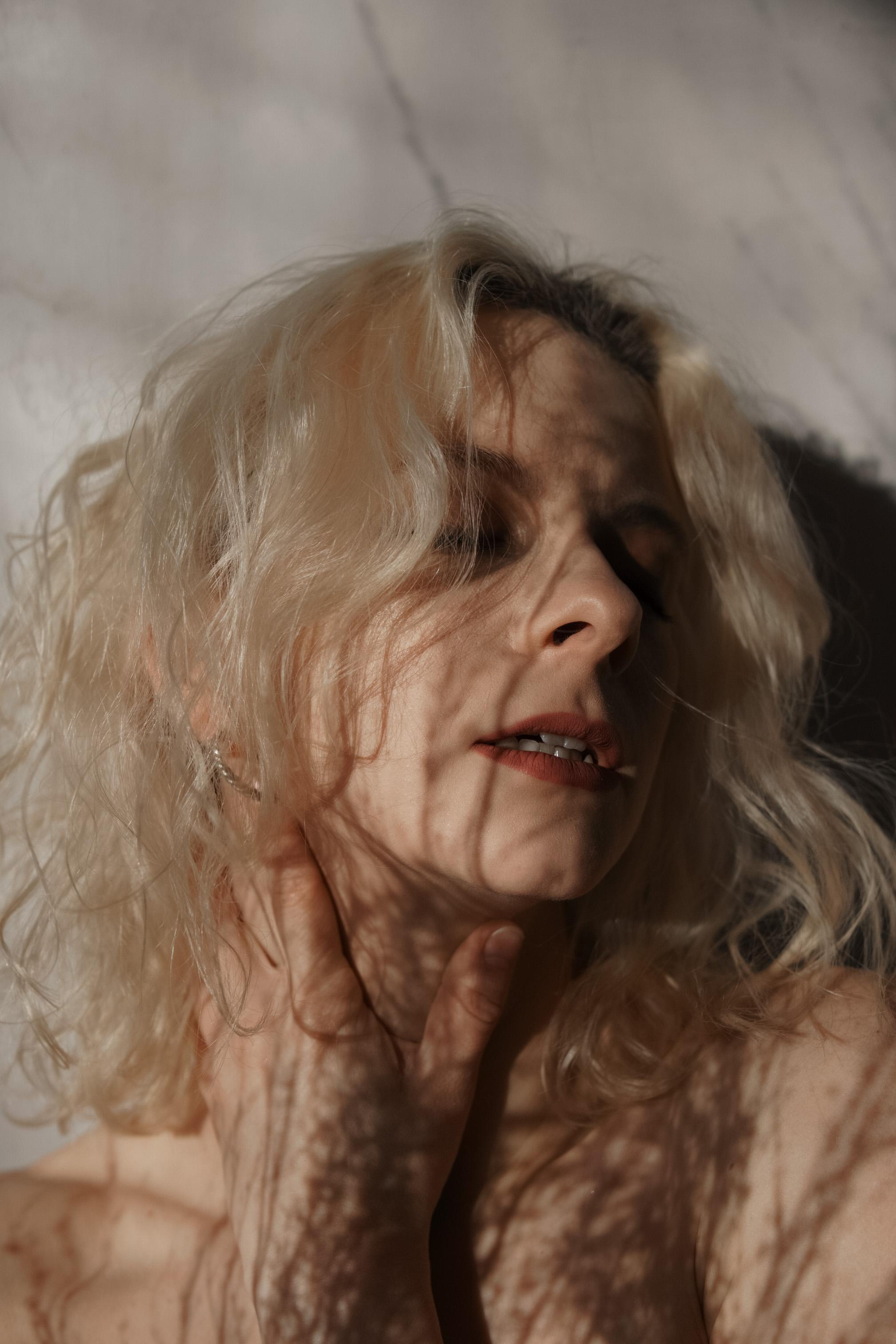 Наташа, фотосессия в студии. Фотограф в Минске Света Григорьева