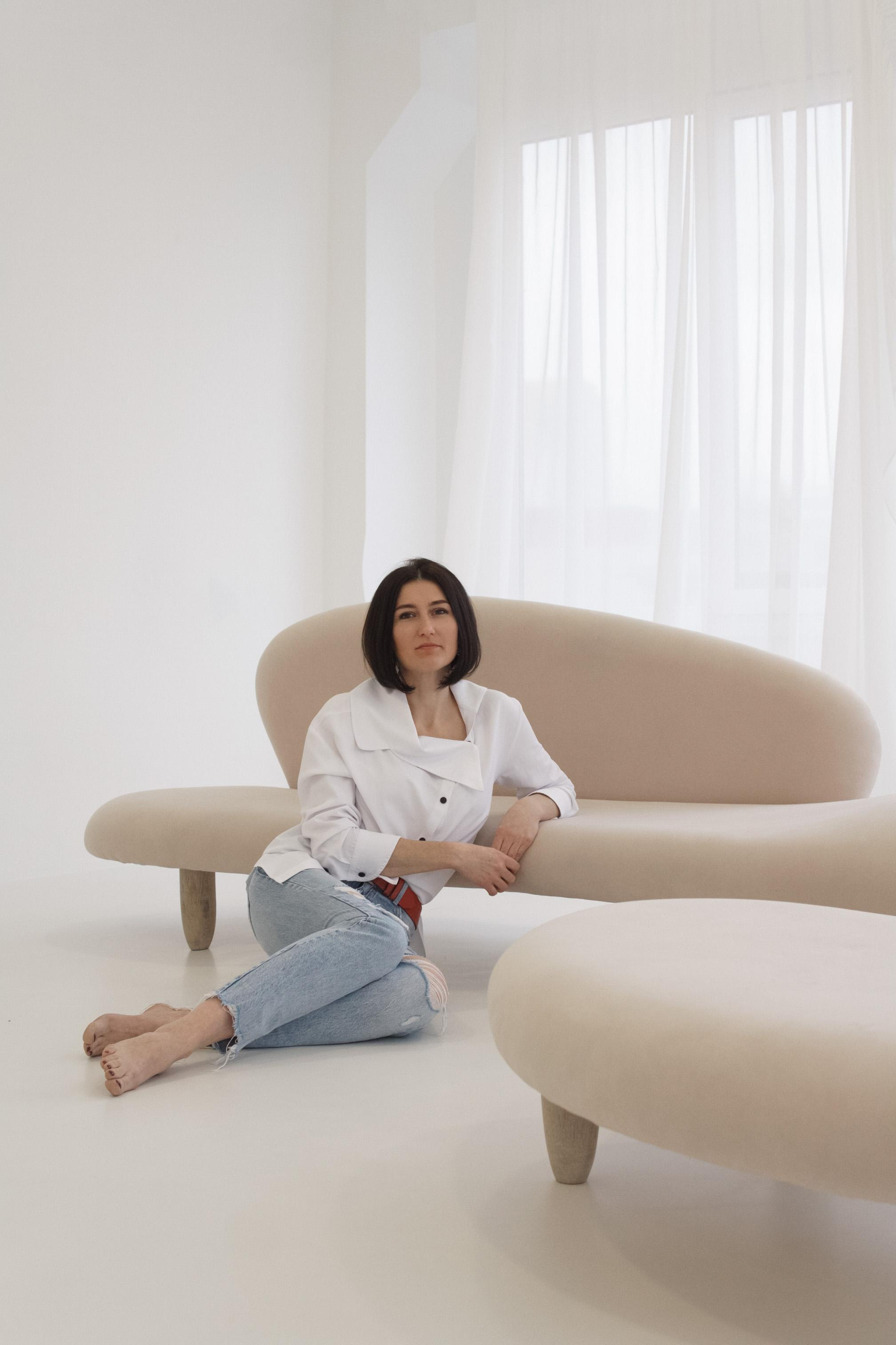 Анастасия, lashmaker. Фотограф в Минске Света Григорьева