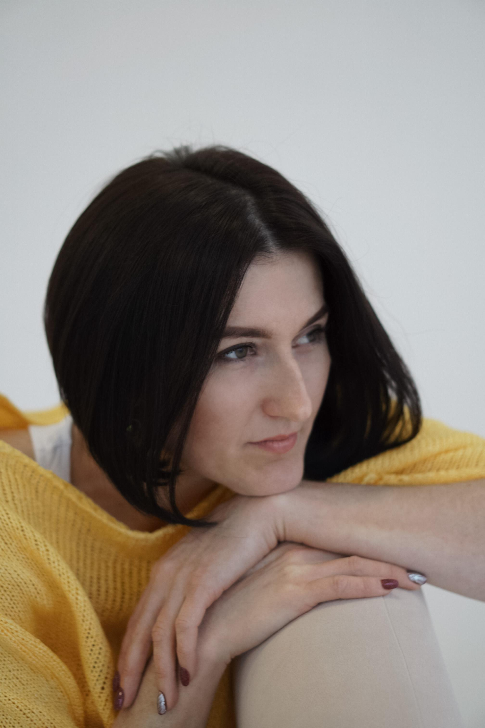 Анастасия, lashmaker. Фотограф в Минске Света Григорьева