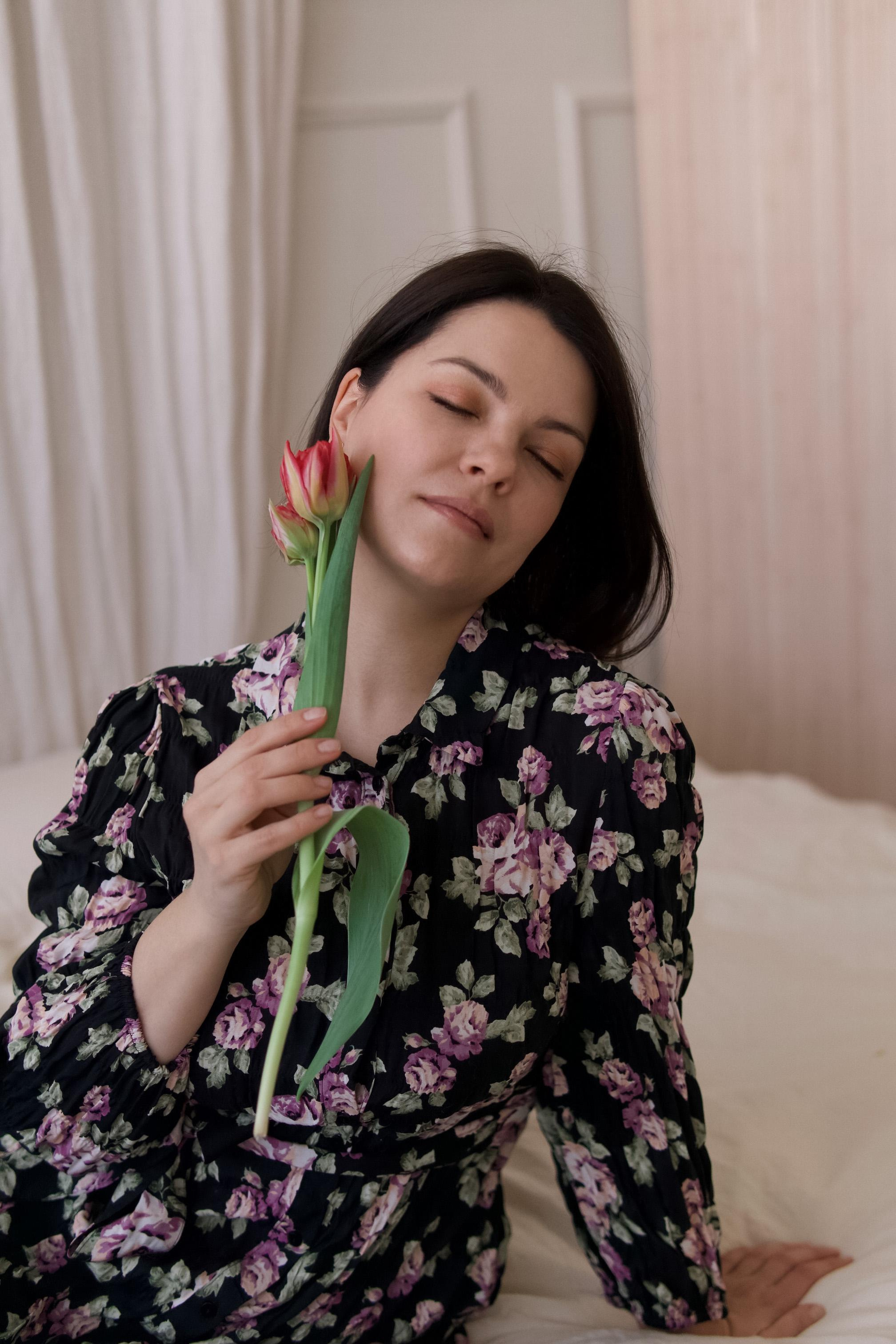 Вероника, кометик. Фотограф в Минске Света Григорьева