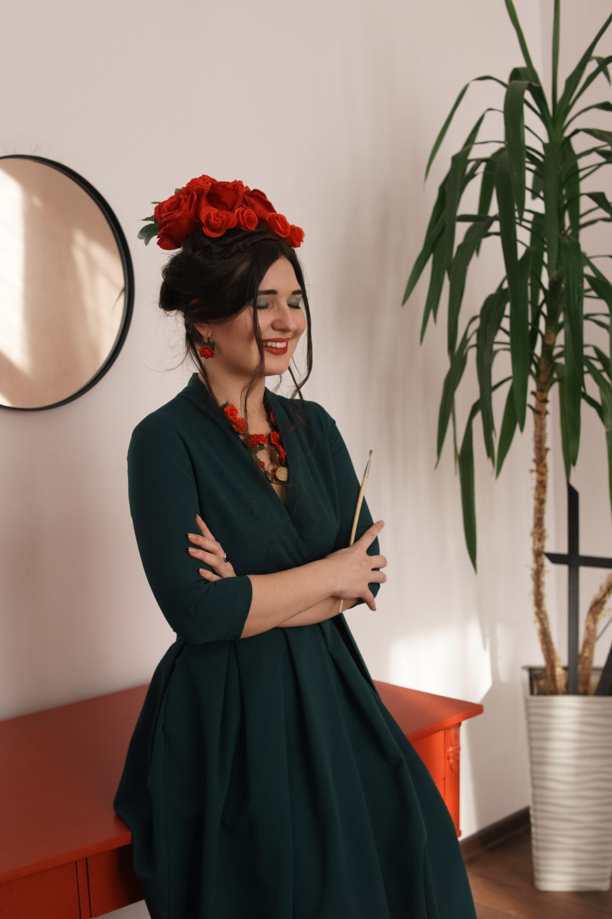 Кристина, фотосессия. Фотограф в Минске Света Григорьева