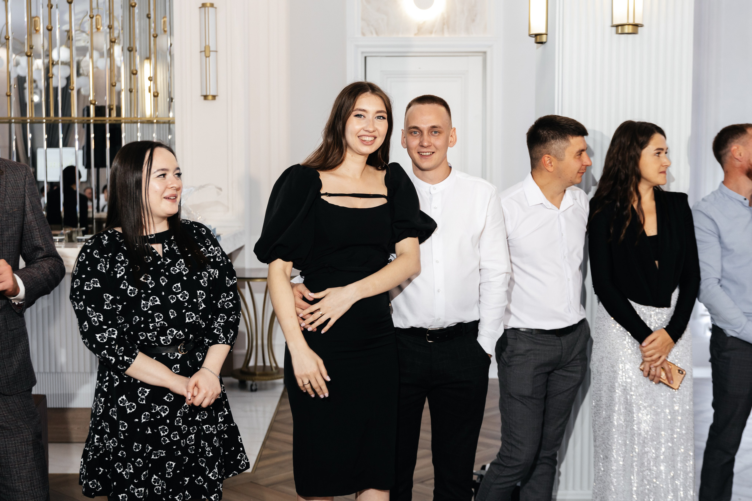 Ainur & Alina. Свадебный фотограф Ильнар Асадуллин