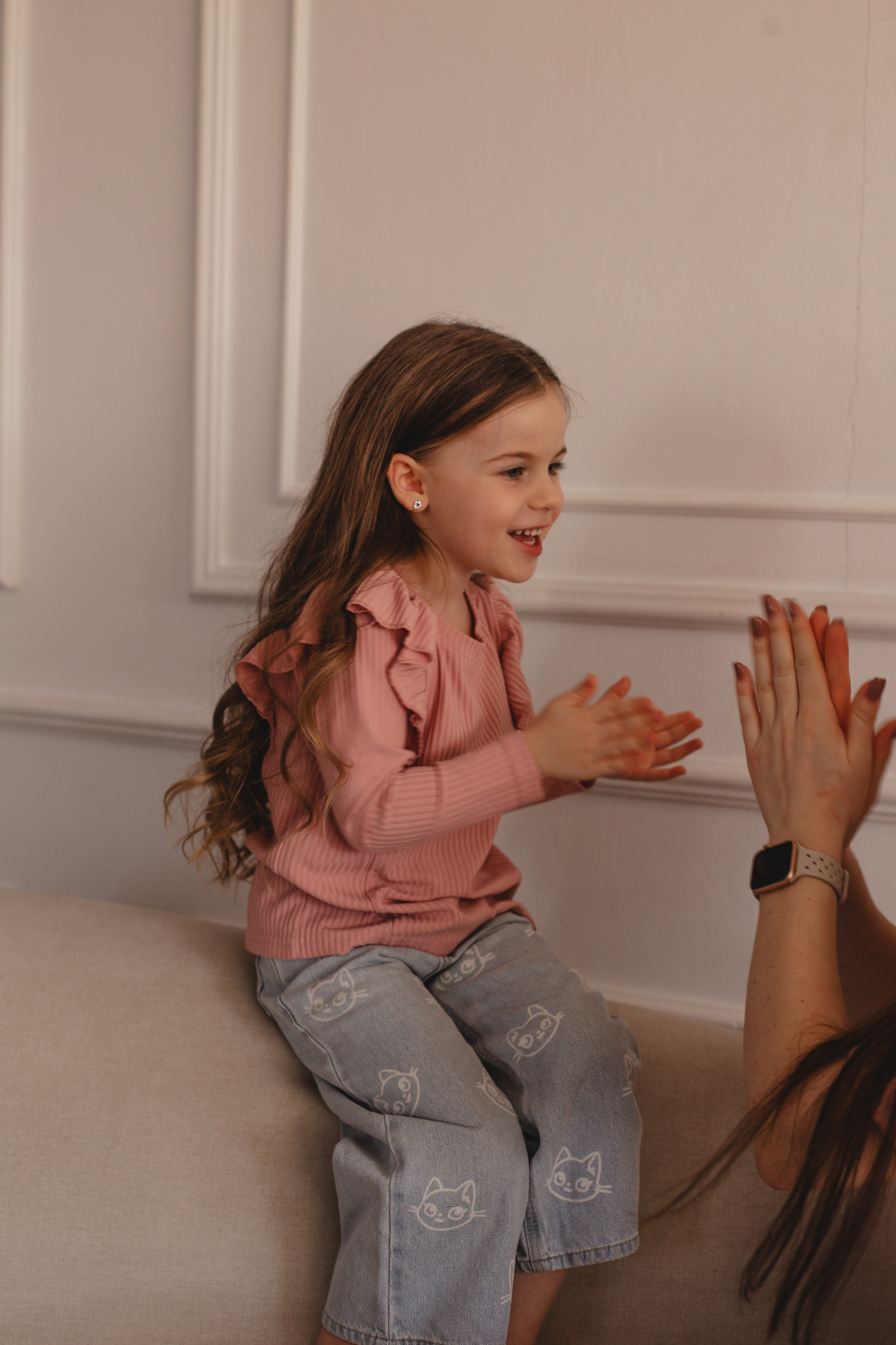 Мамина любовь. Ваш личный фотограф в Крыму Анна Лисицына