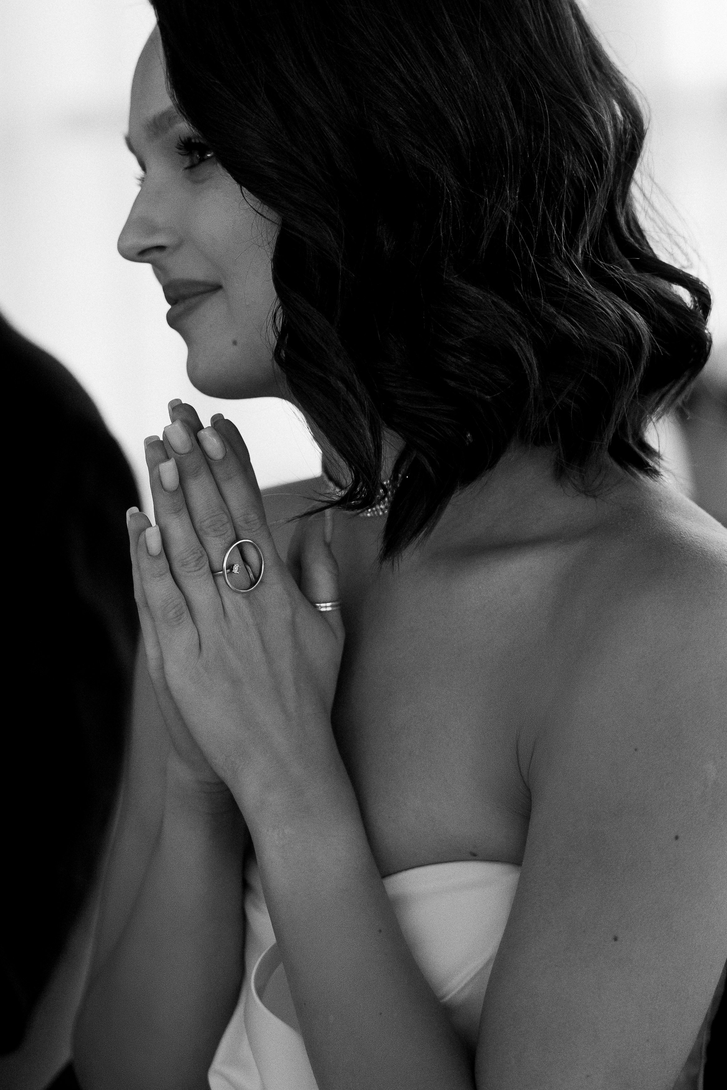 Сад на крыше. Свадебный фотограф Роман Еремеев