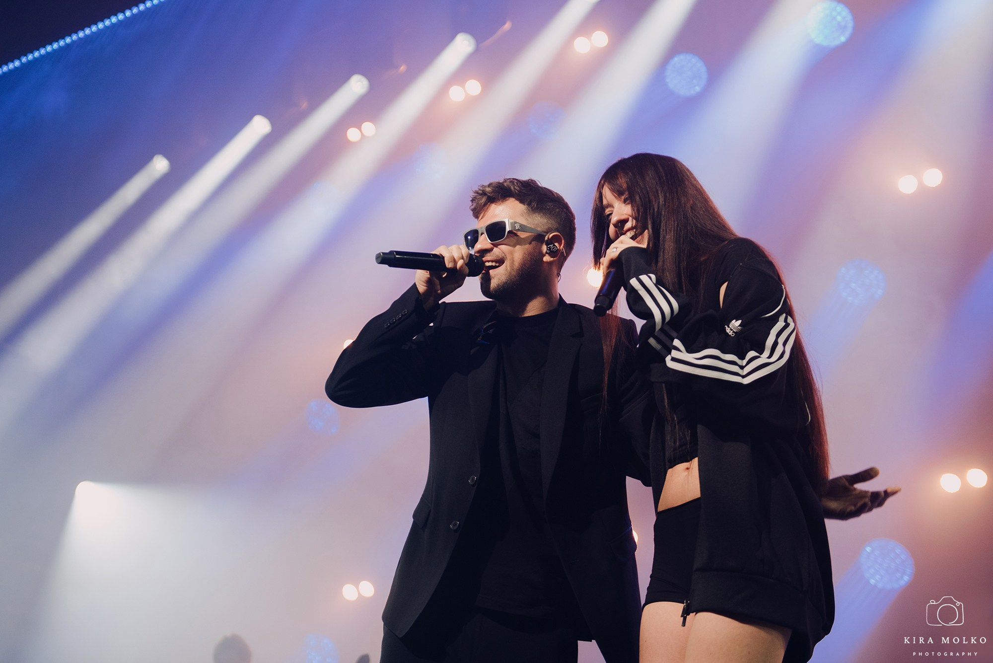 ЛСП. Кира Молко — Концертный фотограф в Санкт-Петербурге