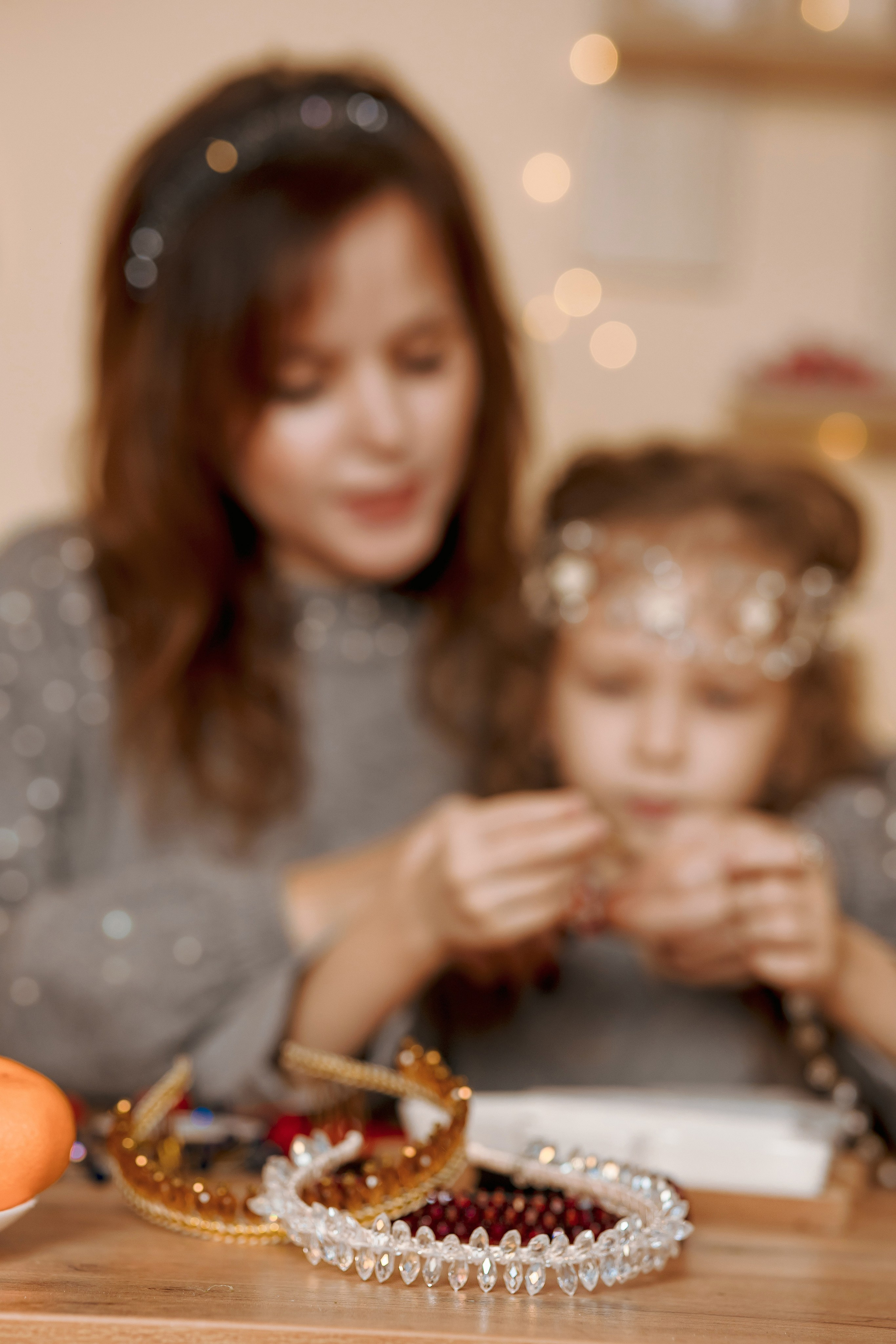 Наталья с семьёй. Свадебный и семейный фотограф в Каспийске Алёна Нурмагомедова