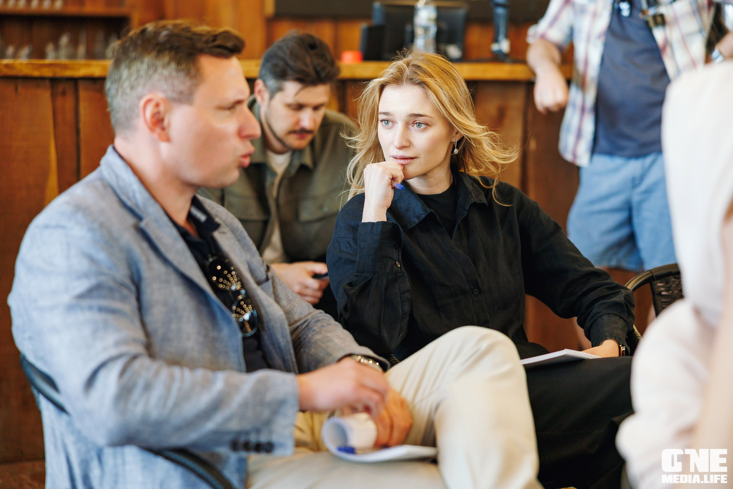 Фоторепортаж с форума «Мой бизнес. Сила в окружении». One Media Life: фоторепортажи, фотоотчеты с мероприятий и заведений