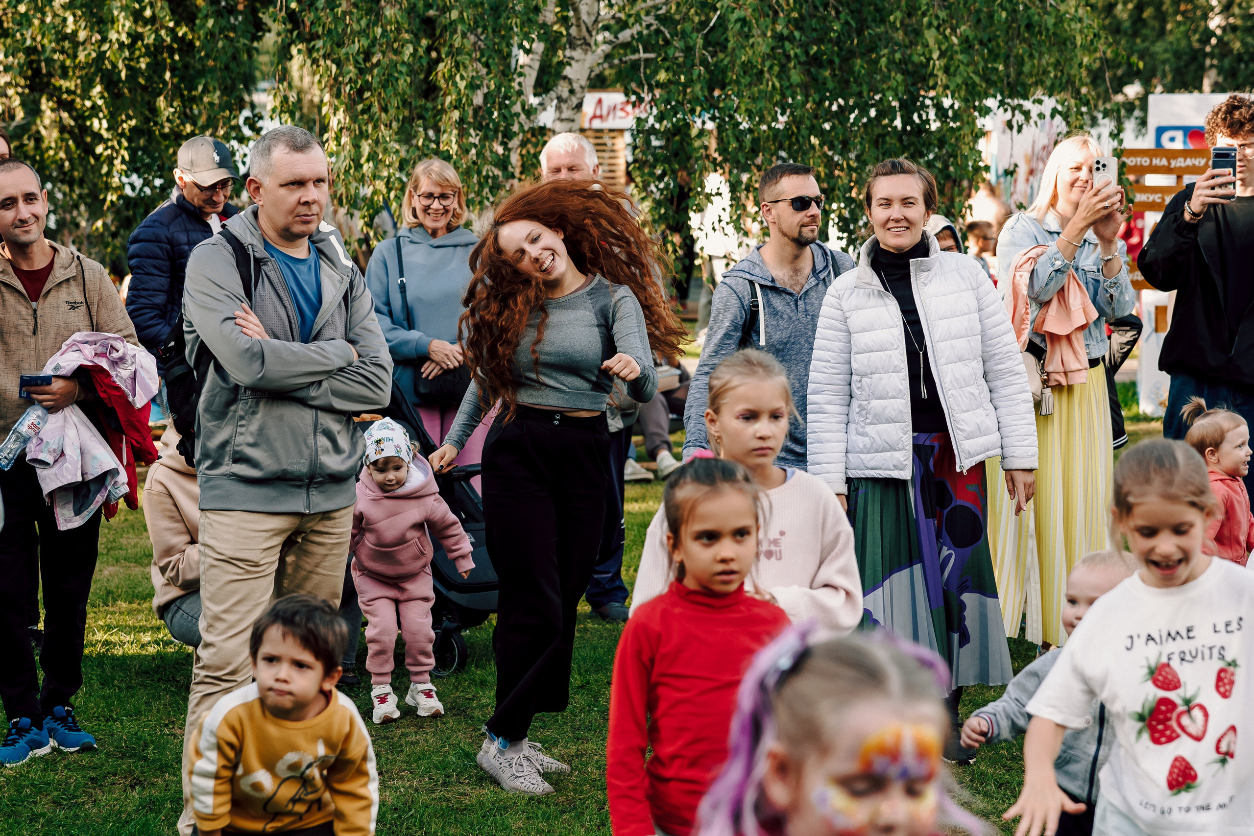 Основное. Лёшка Варзегов — фотограф
