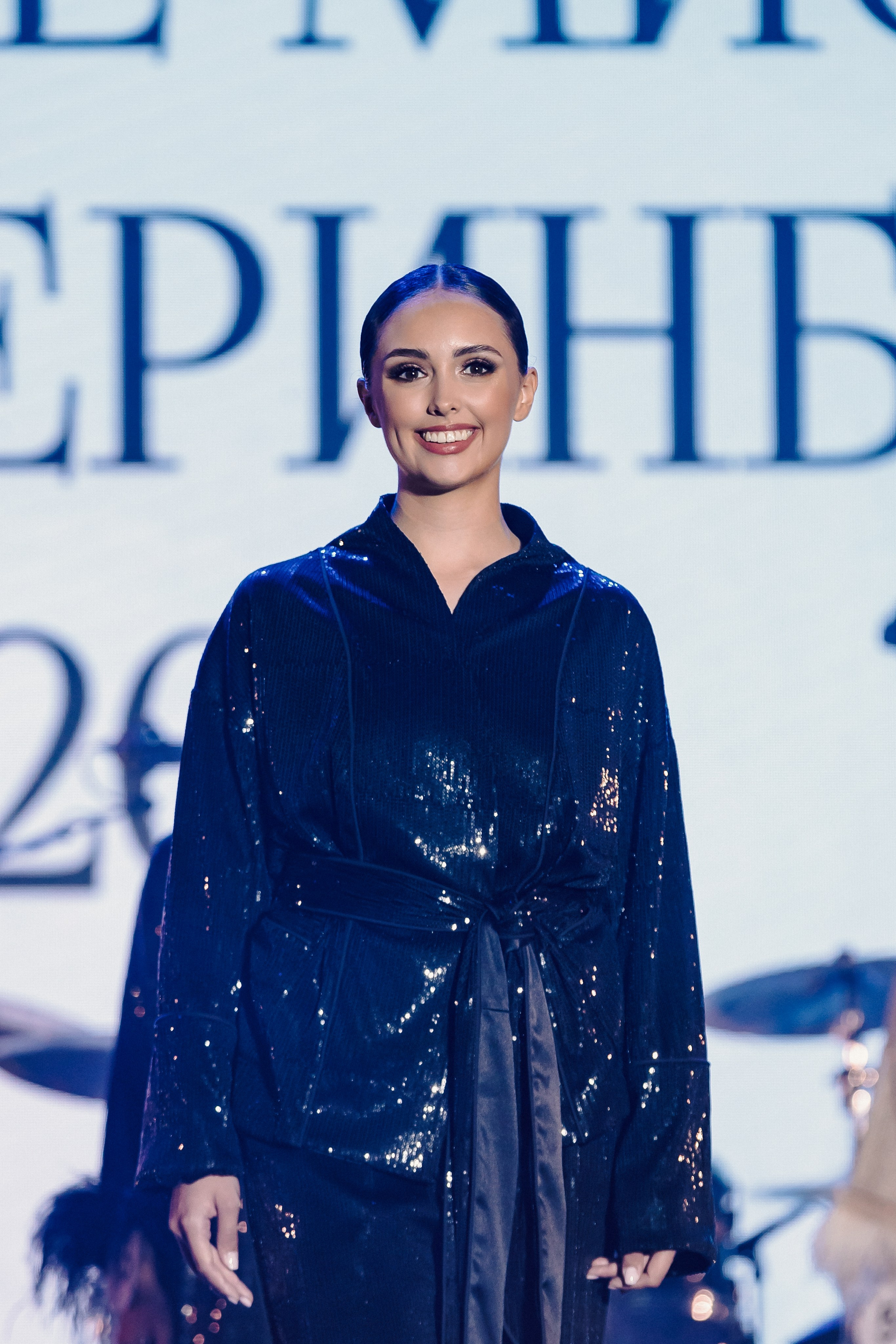 Мисс Екатеринбург 2024. Лёшка Варзегов — фотограф