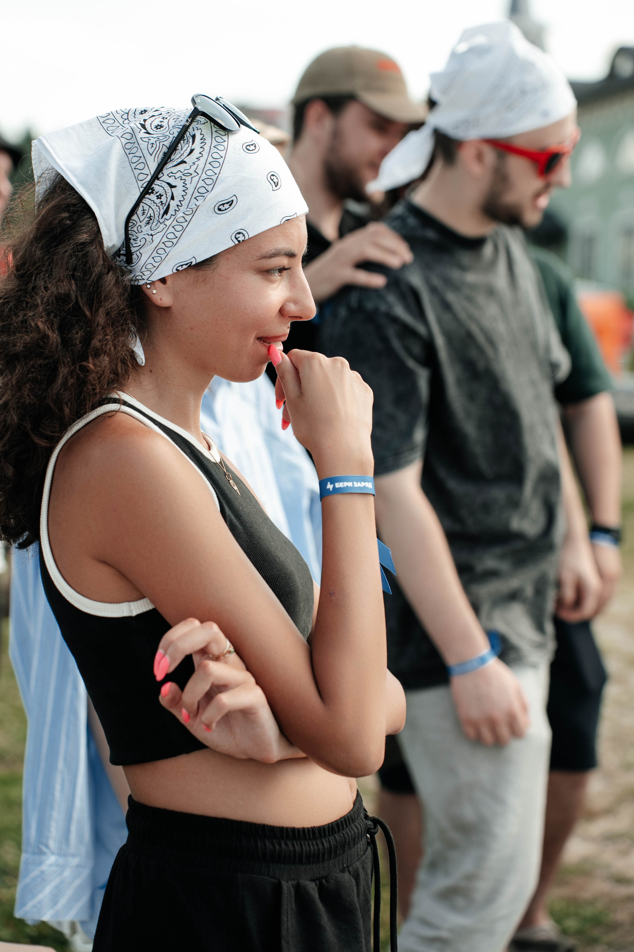 Бери заряд. Свадебный фотограф Москва Александра Аверкова