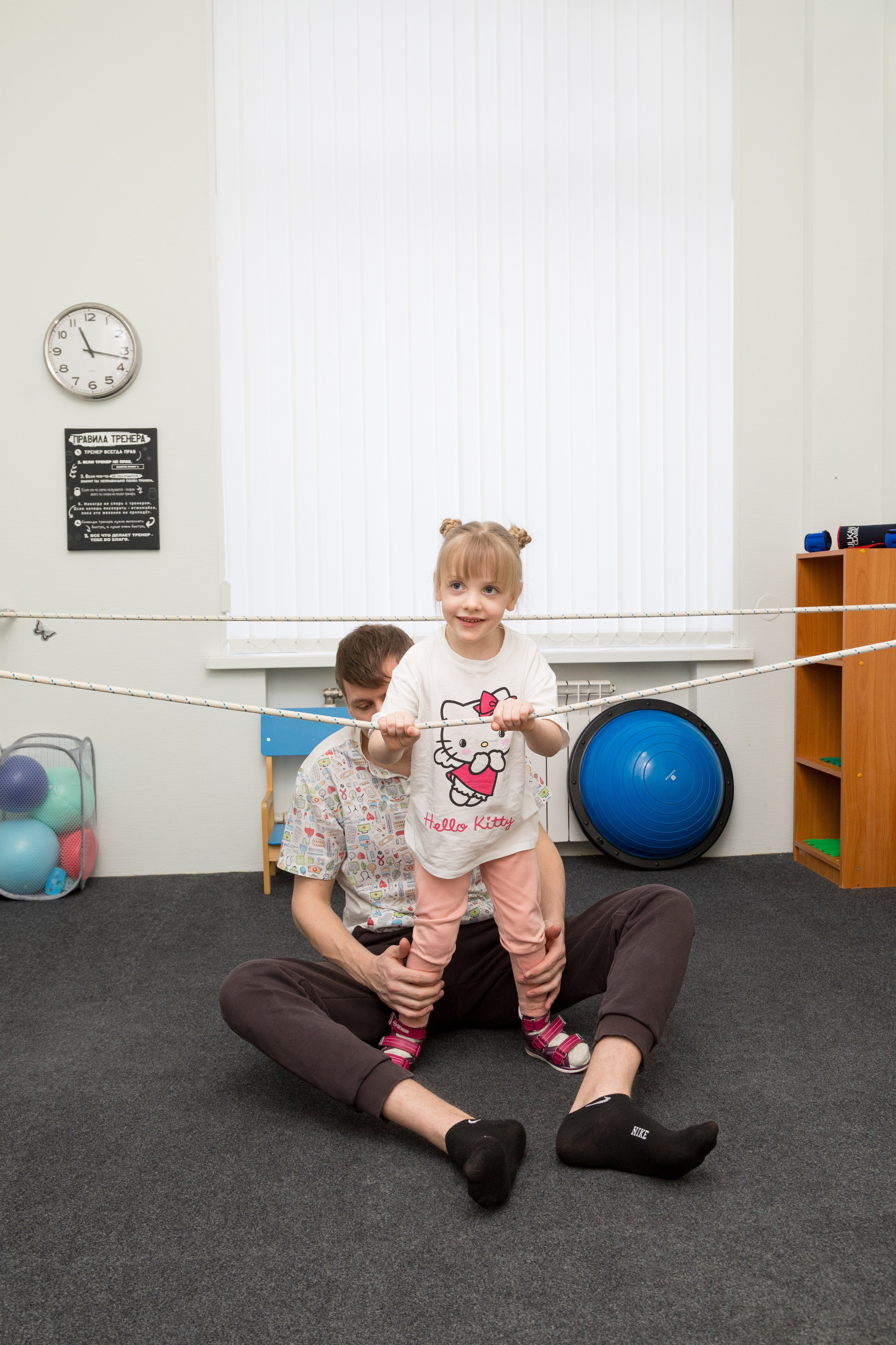 Для детского реабилитационного центра Первый шаг. Детский и контент фотограф Надя Волкова Санкт-Петербург