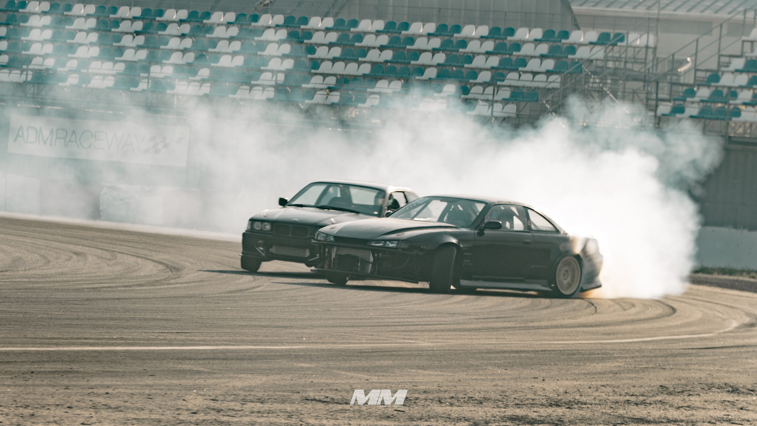 Фестиваль по дрифту «ADM Drift Contest». Репортажный Фотограф