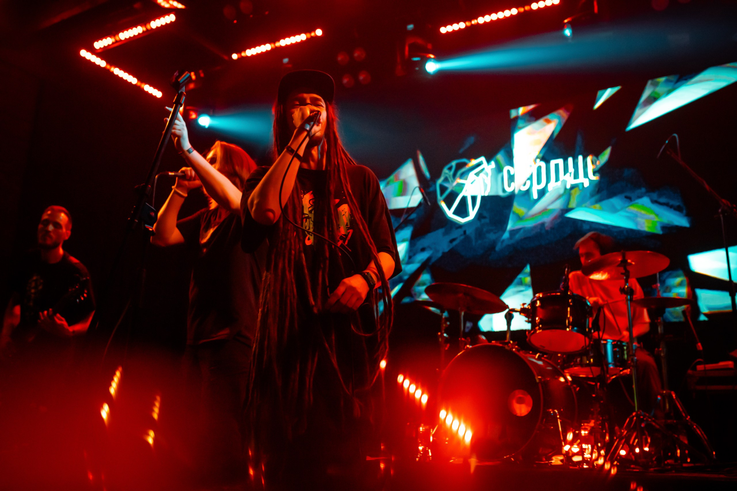 GONZO FELLAZ. Фотограф Елена Богачева (lenalena_na_na_na)