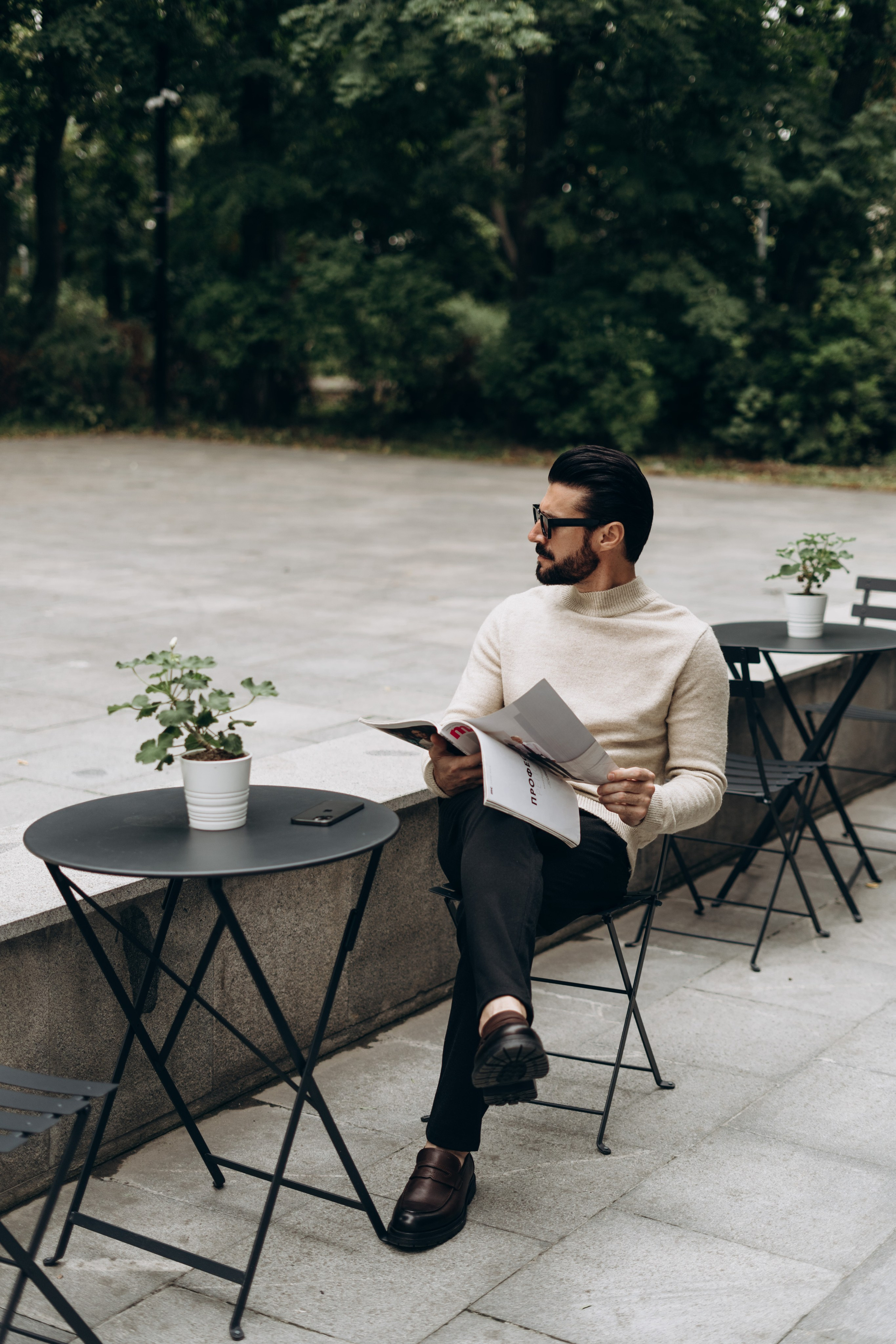 Street съемка. Фотограф в Москве Виноградова Дарья