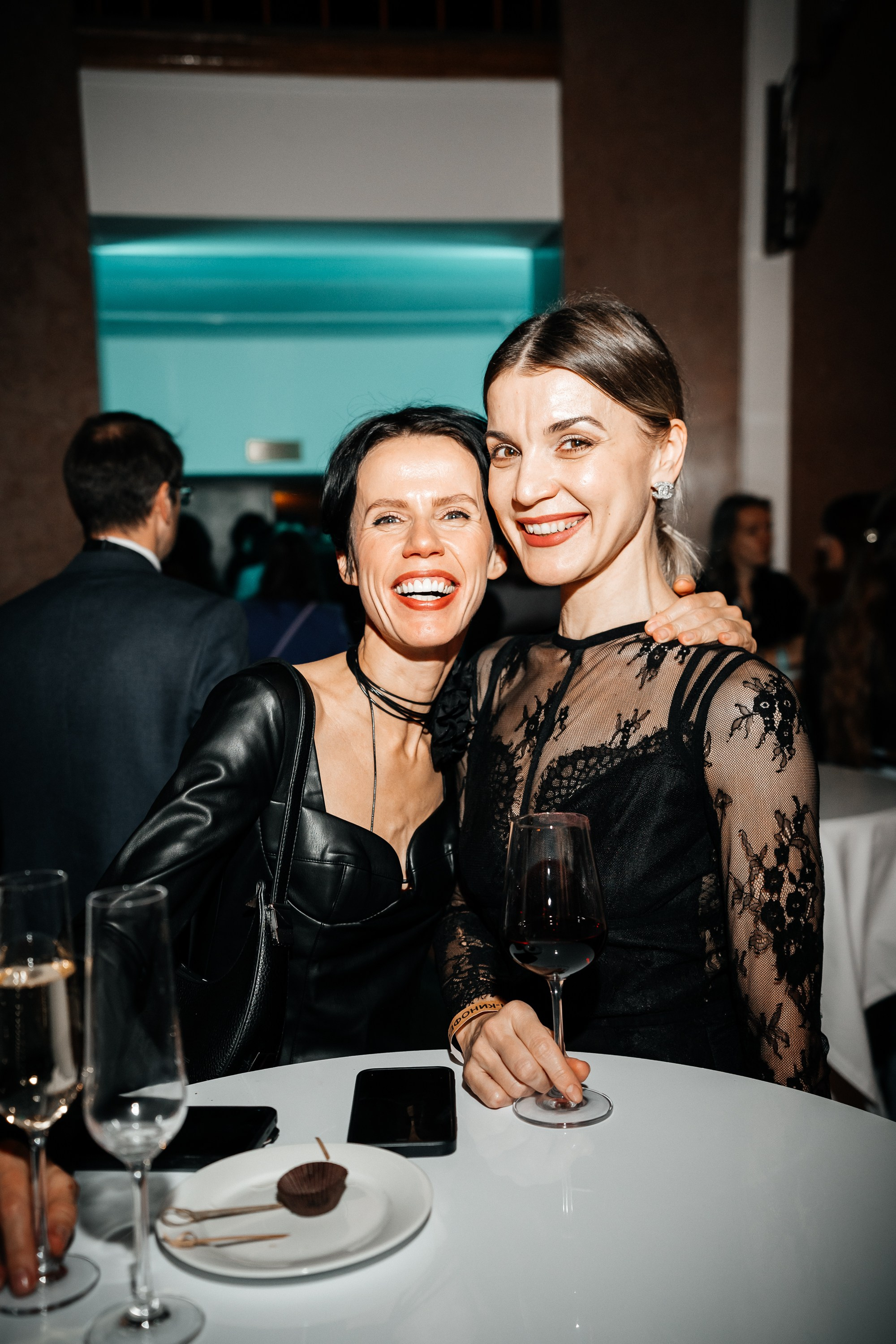 Кинофест Евразия. Христолюбов Евгений Фотограф Москва