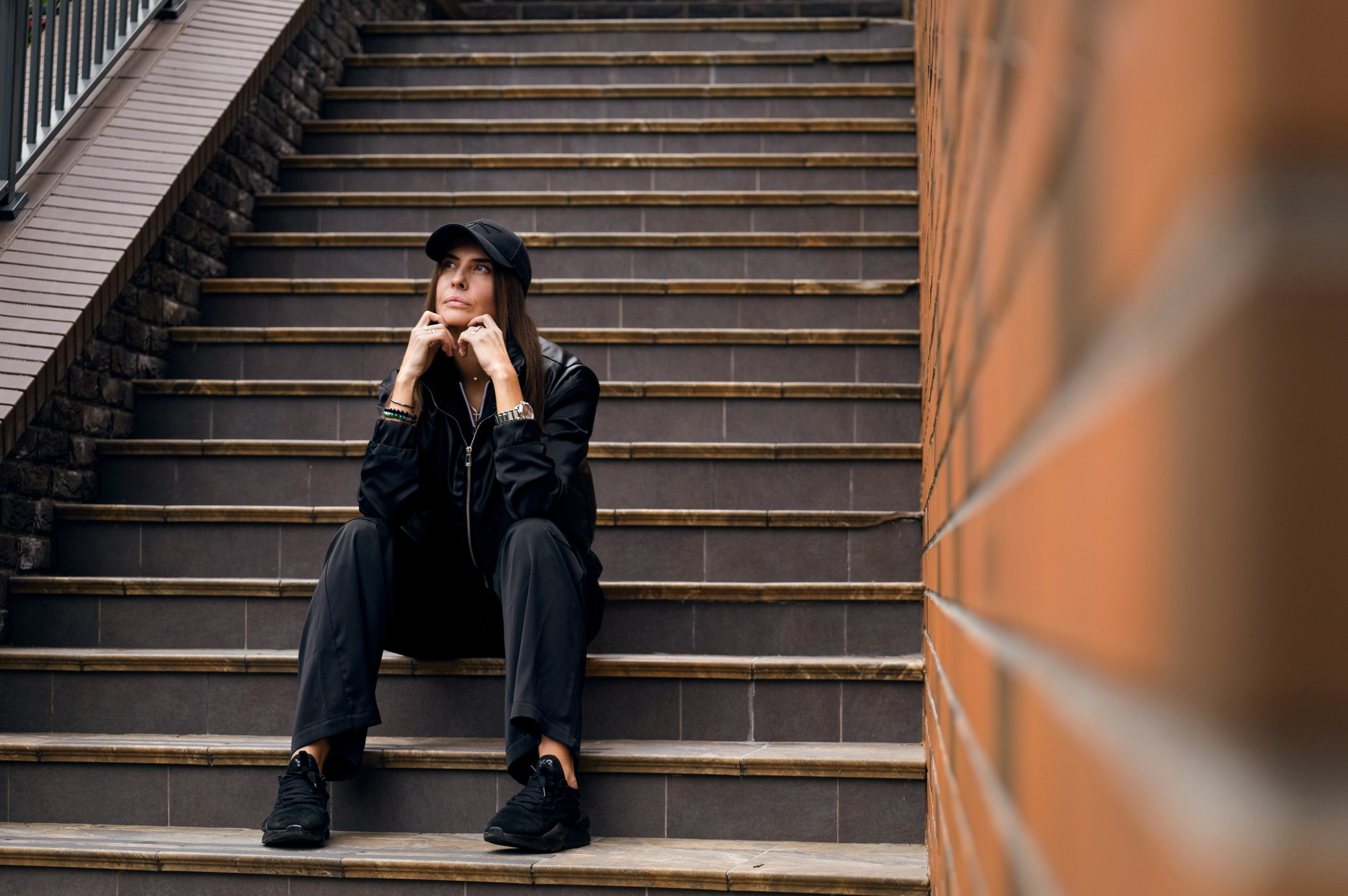 УЛИЧНЫЕ СЪЁМКИ. PH.DANILUX