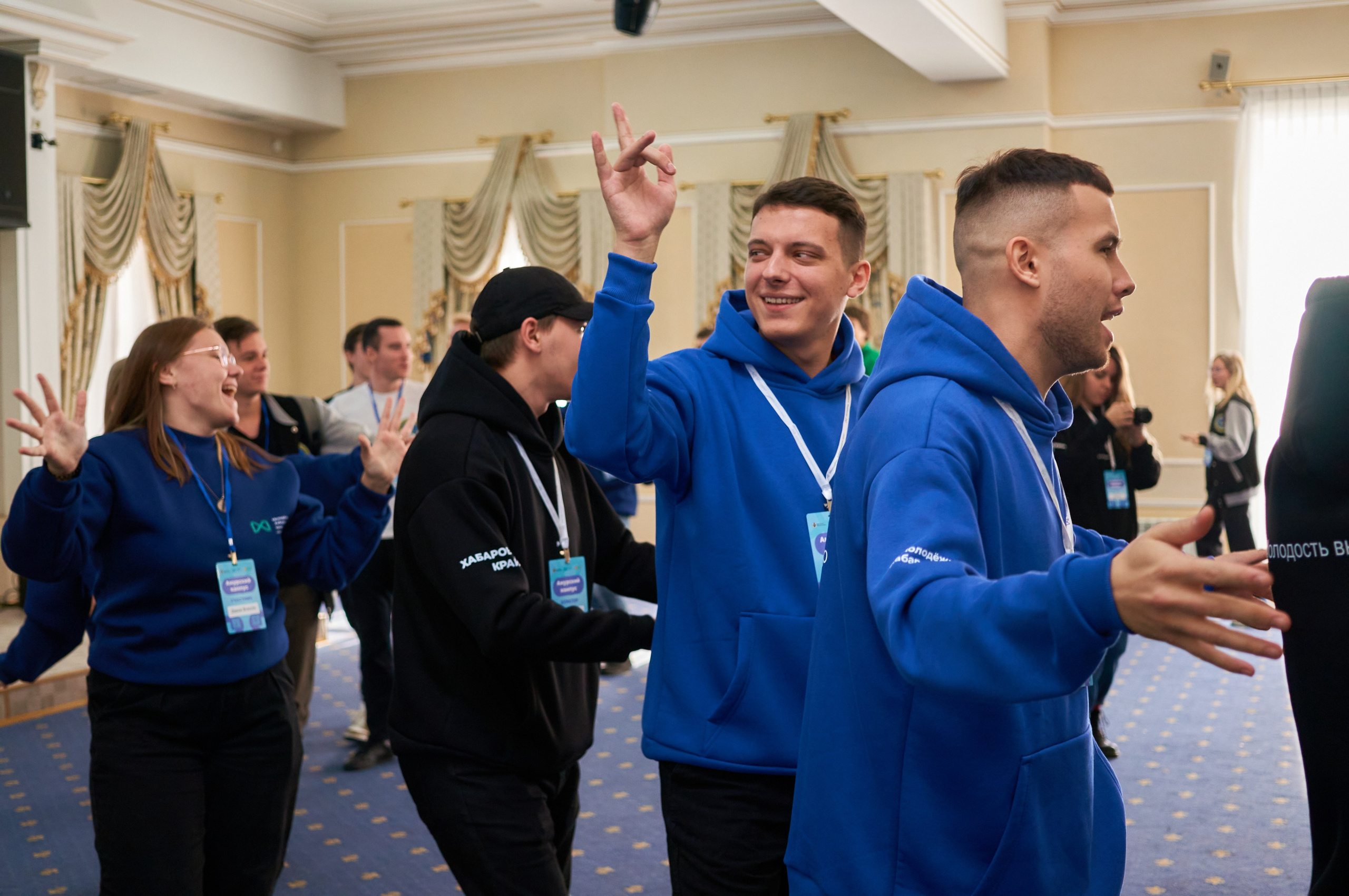 Амурский кампус. Фотограф | Кнышева Валерия | Санкт-Петербург